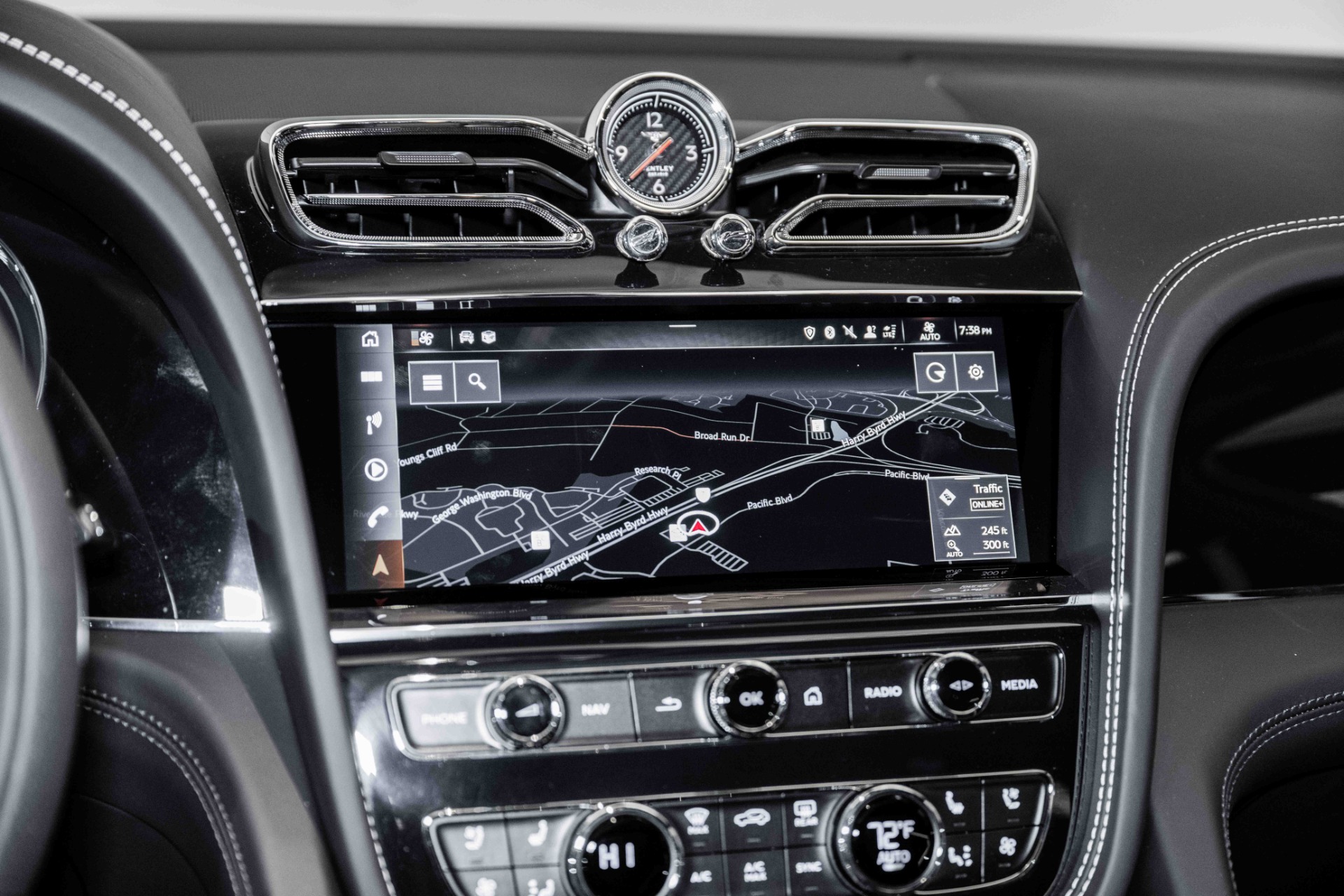 New 2023 Bentley Bentayga Speed For Sale (Sold) | Exclusive