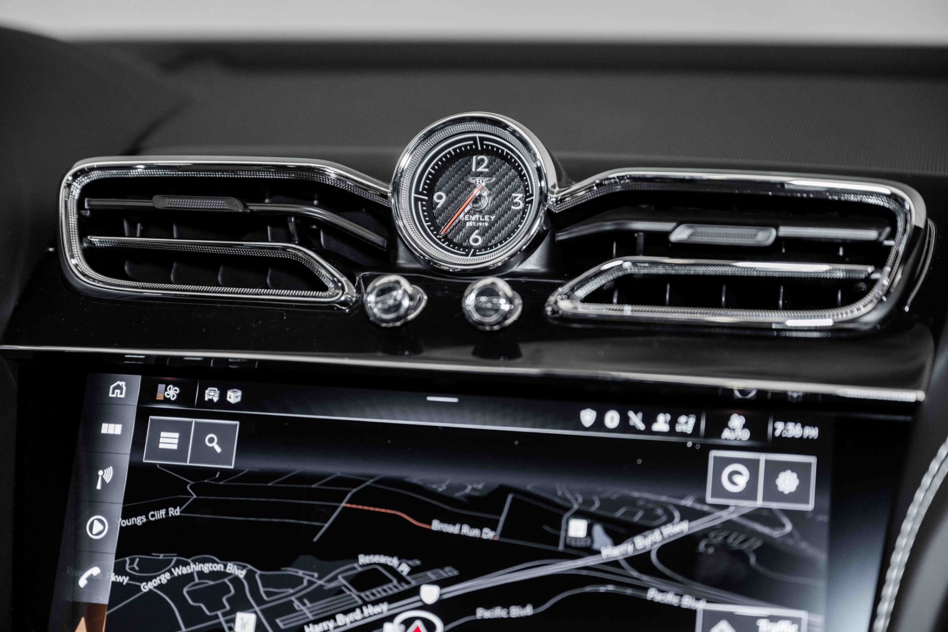 New 2023 Bentley Bentayga Speed For Sale (Sold) | Exclusive