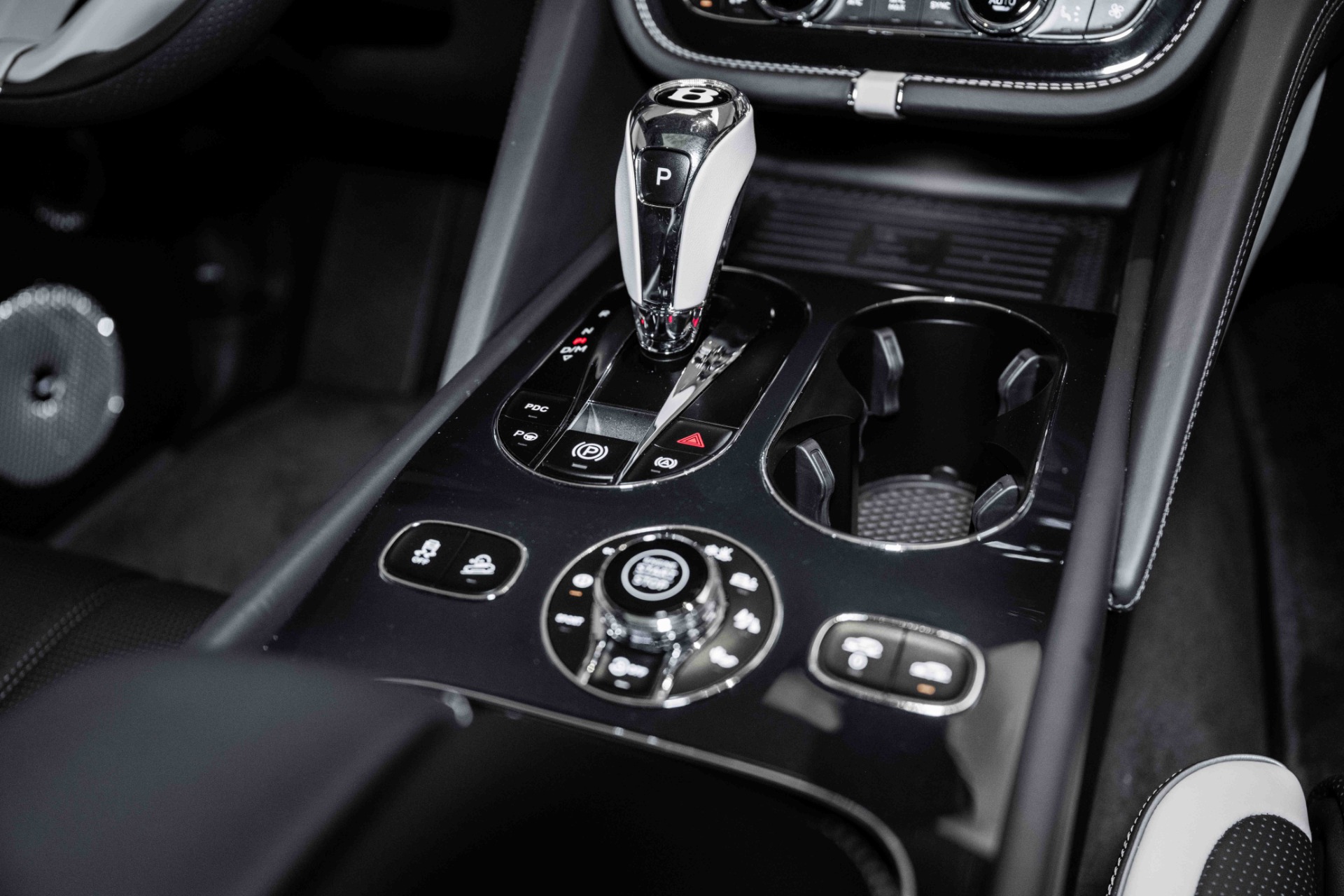 New 2023 Bentley Bentayga Speed For Sale (Sold) | Exclusive 