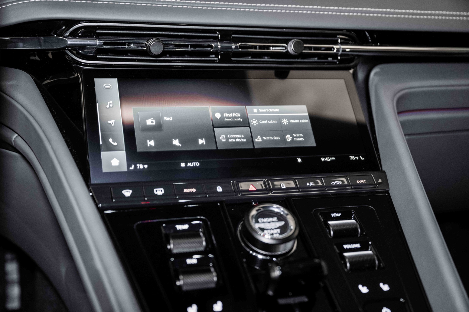 2024 Aston Martin DB12 AM5 photo 22
