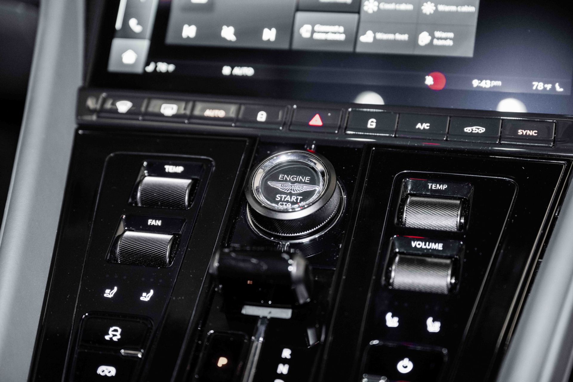 2024 Aston Martin DB12 AM5 photo 24