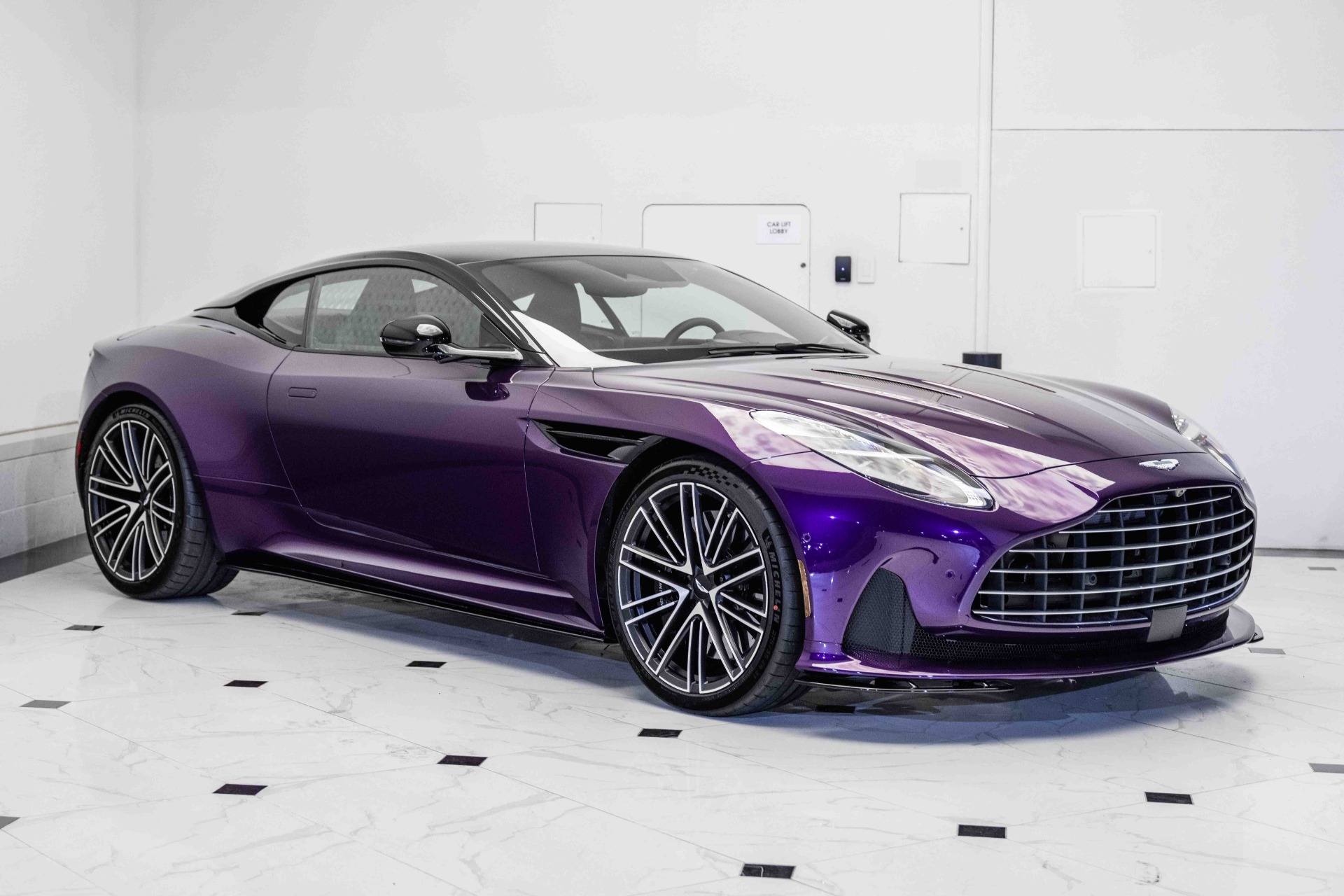 New 2024 Aston Martin DB12 V8 Coupe For Sale (317,486) Exclusive
