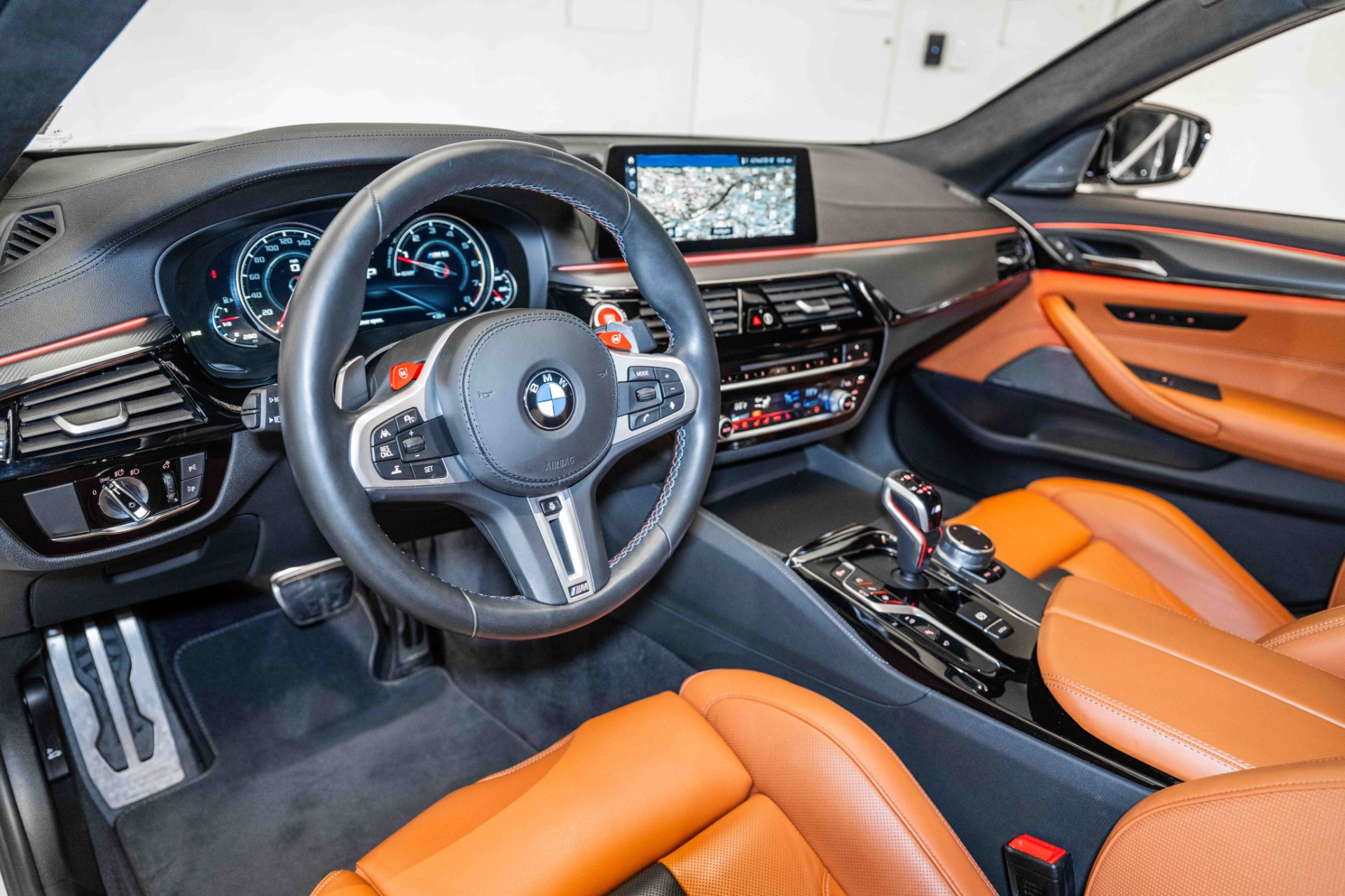 Bmw M5 Interior Bmw M5 Interior