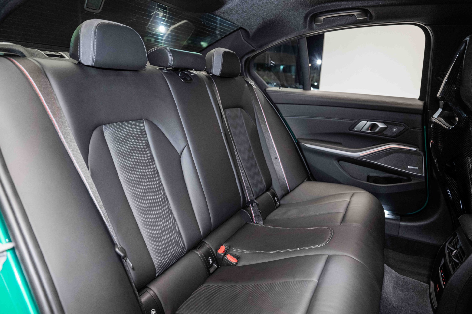 Used 2021 BMW M3 Competition For Sale (Sold) | Exclusive