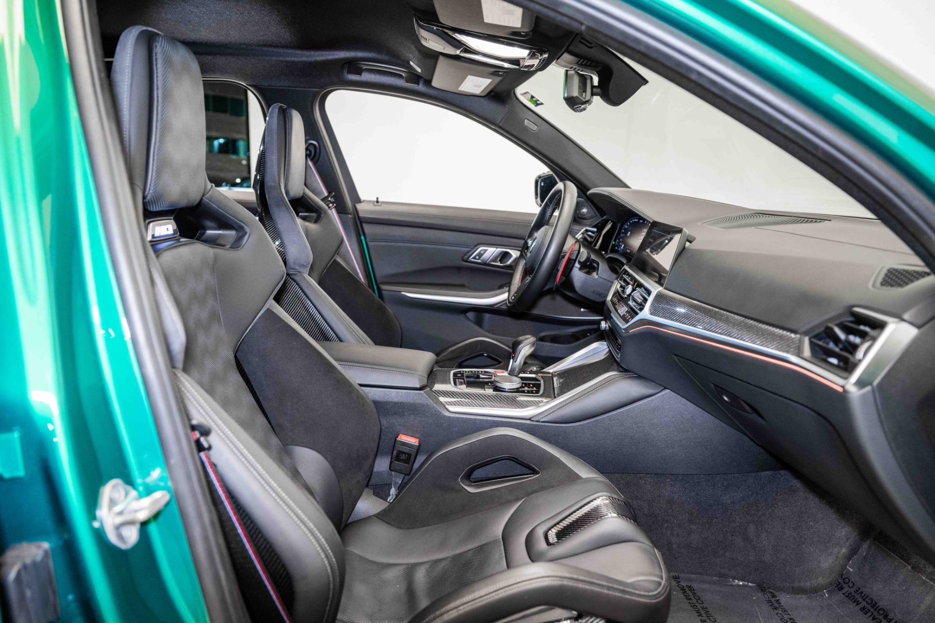 売れ筋がひクリスマスプレゼント！ Used 2021 Exclusive | (Sold) Sale For Competition M3 BMW 水草