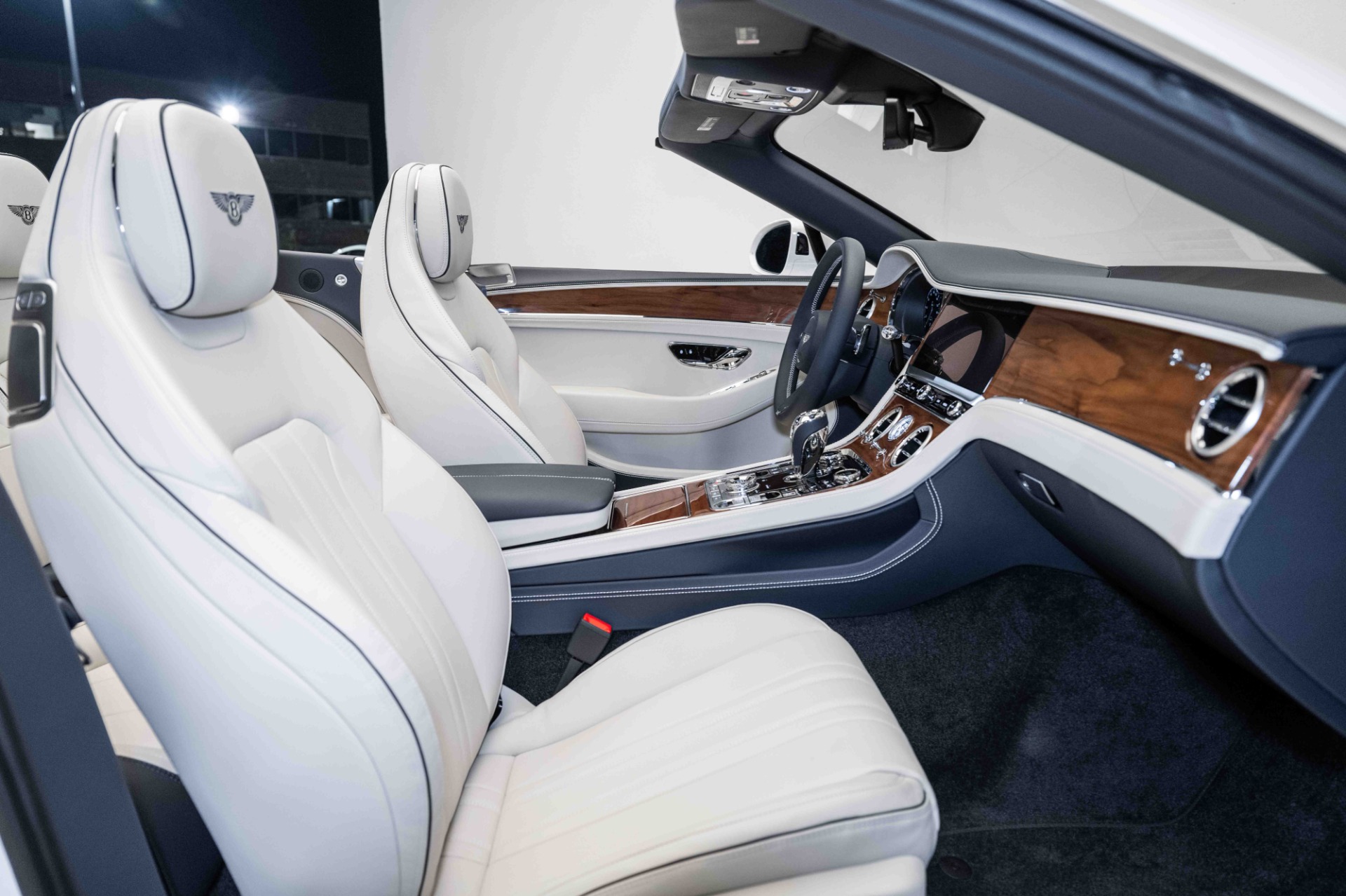 Used 2023 Bentley Continental GTC V8 For Sale (Sold Used 2023 Bentley Continental GTC V8 For Sale (Sold