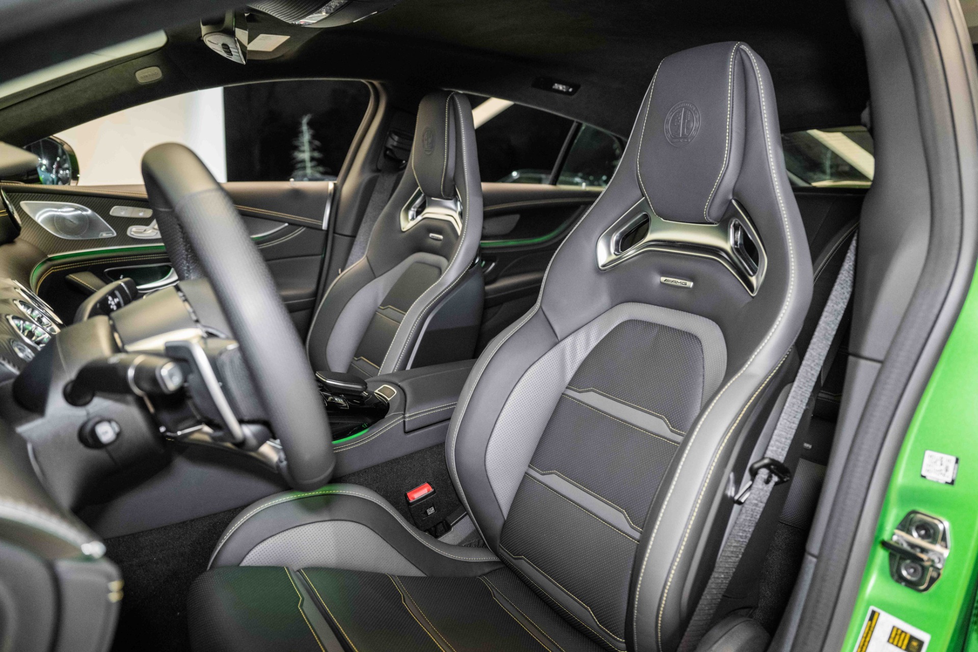 Used 2023 Mercedes-Benz AMG GT 63 S For Sale ($1,195) | Exclusive