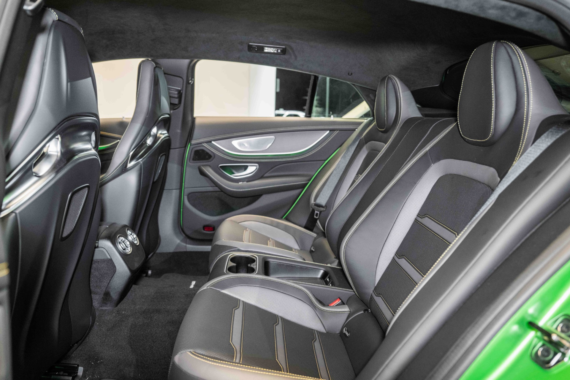 Used 2023 Mercedes-Benz AMG GT 63 S For Sale | Exclusive
