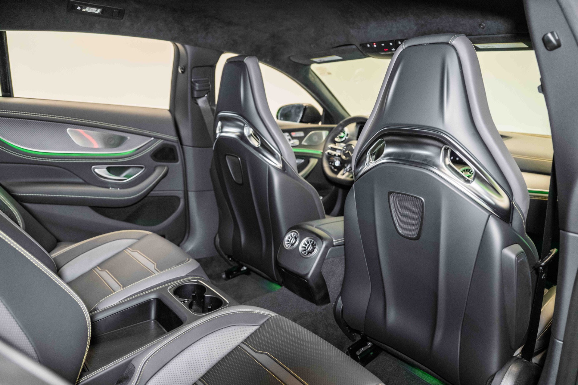 Used 2023 Mercedes-Benz AMG GT 63 S For Sale | Exclusive