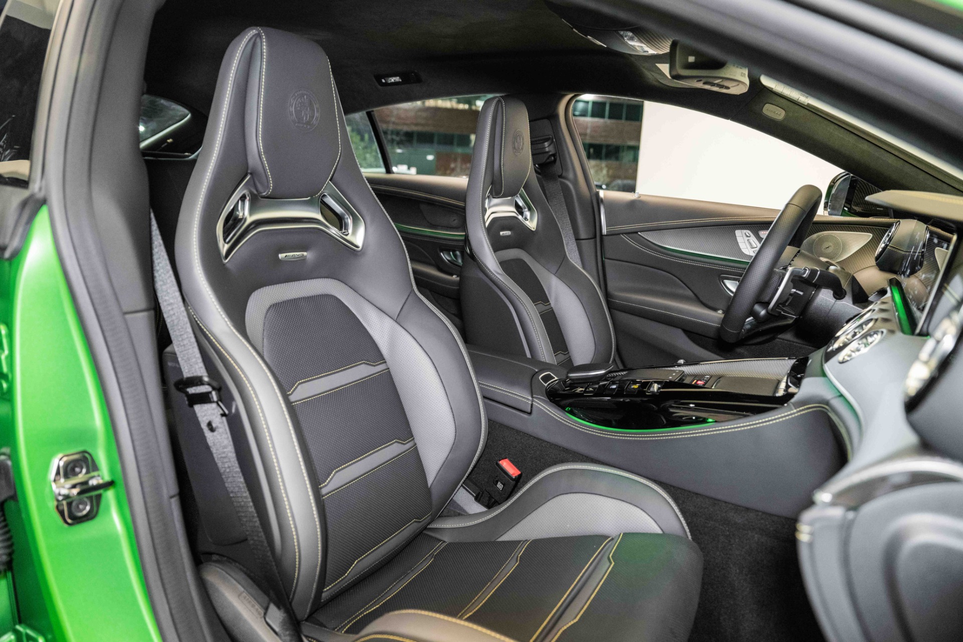 Used 2023 Mercedes-Benz AMG GT 63 S For Sale | Exclusive