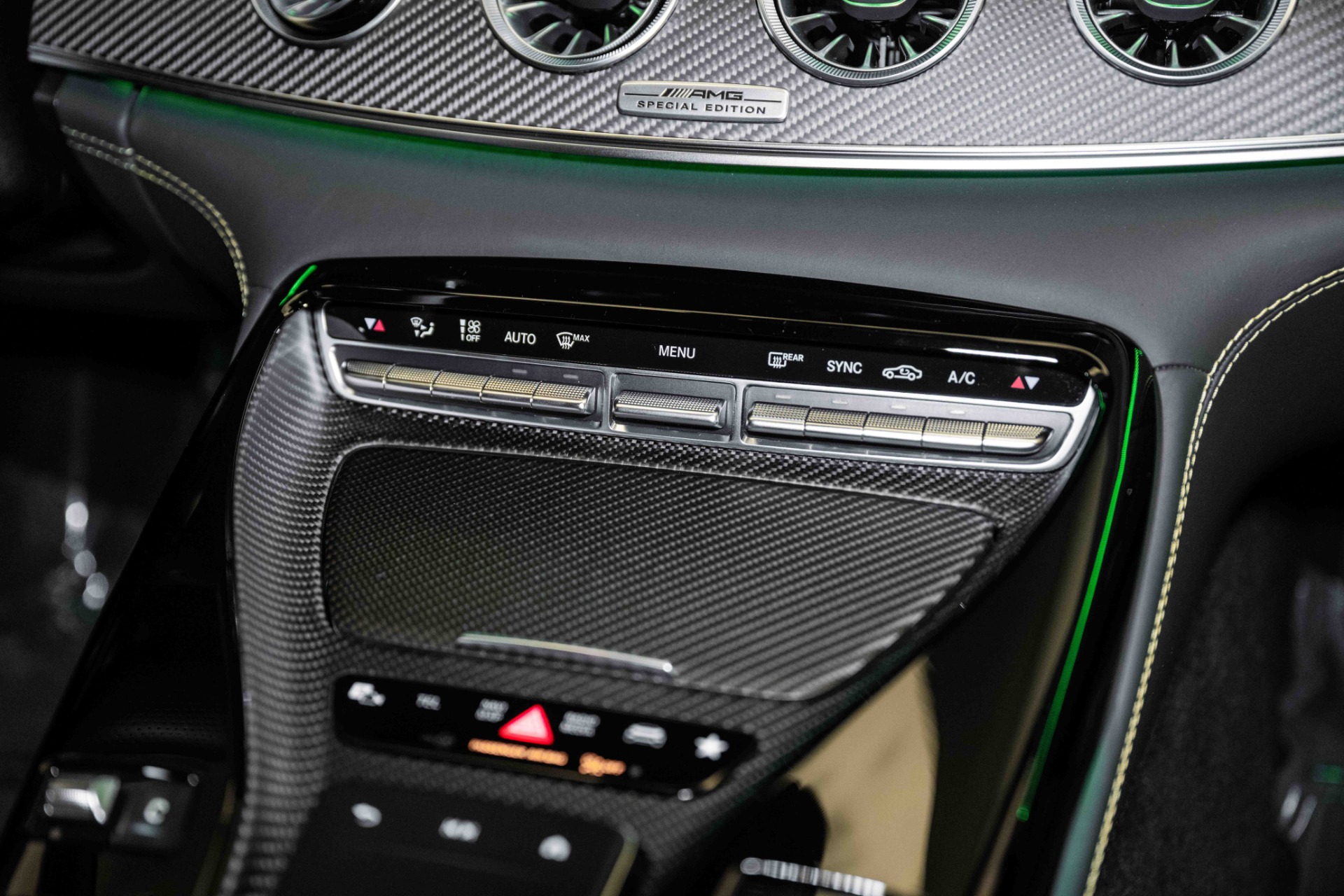 Used 2023 Mercedes-Benz AMG GT 63 S For Sale ($1,195) | Exclusive