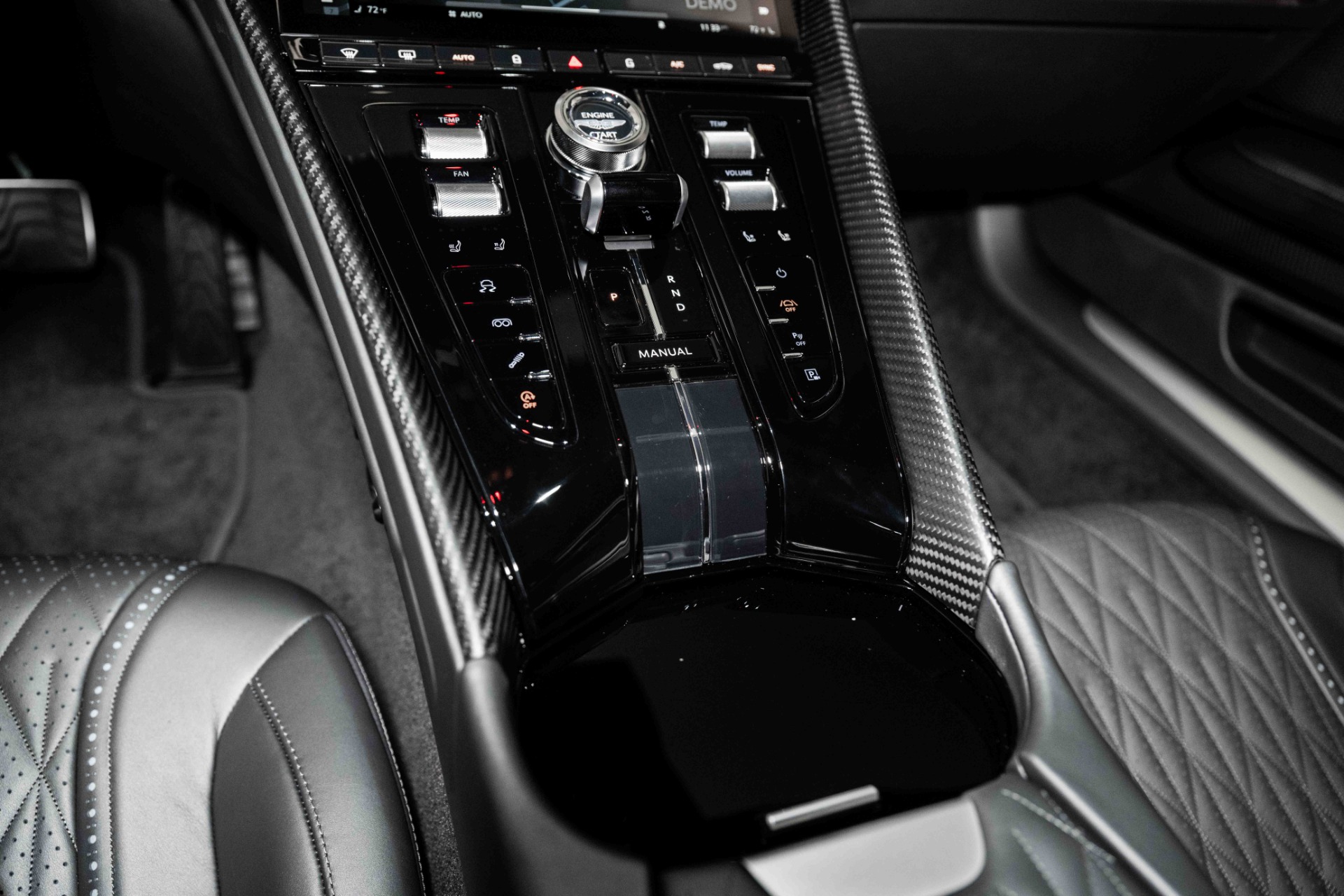 2024 Aston Martin DB12 AM5 photo 27