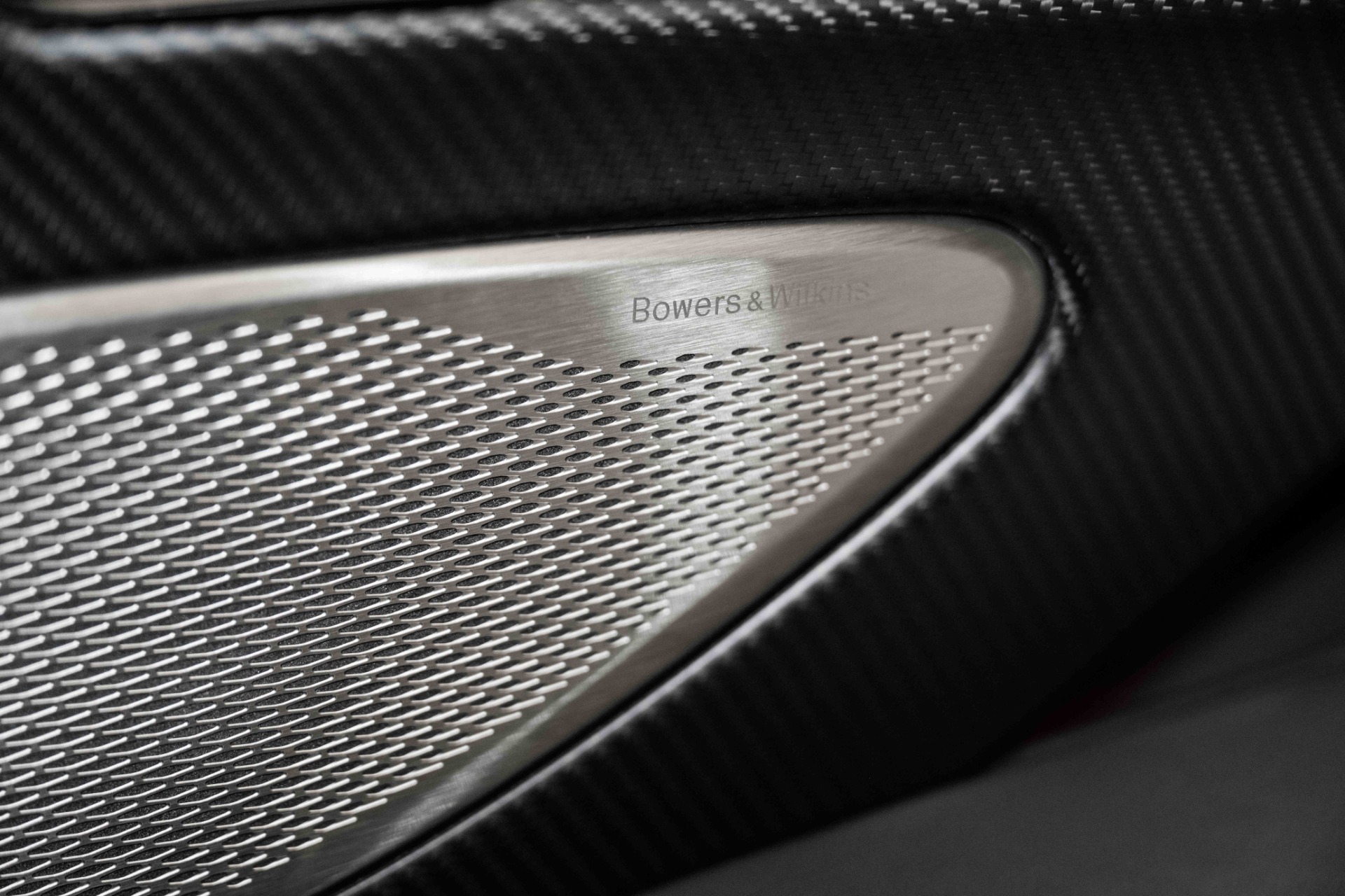 2024 Aston Martin DB12 AM5 photo 30