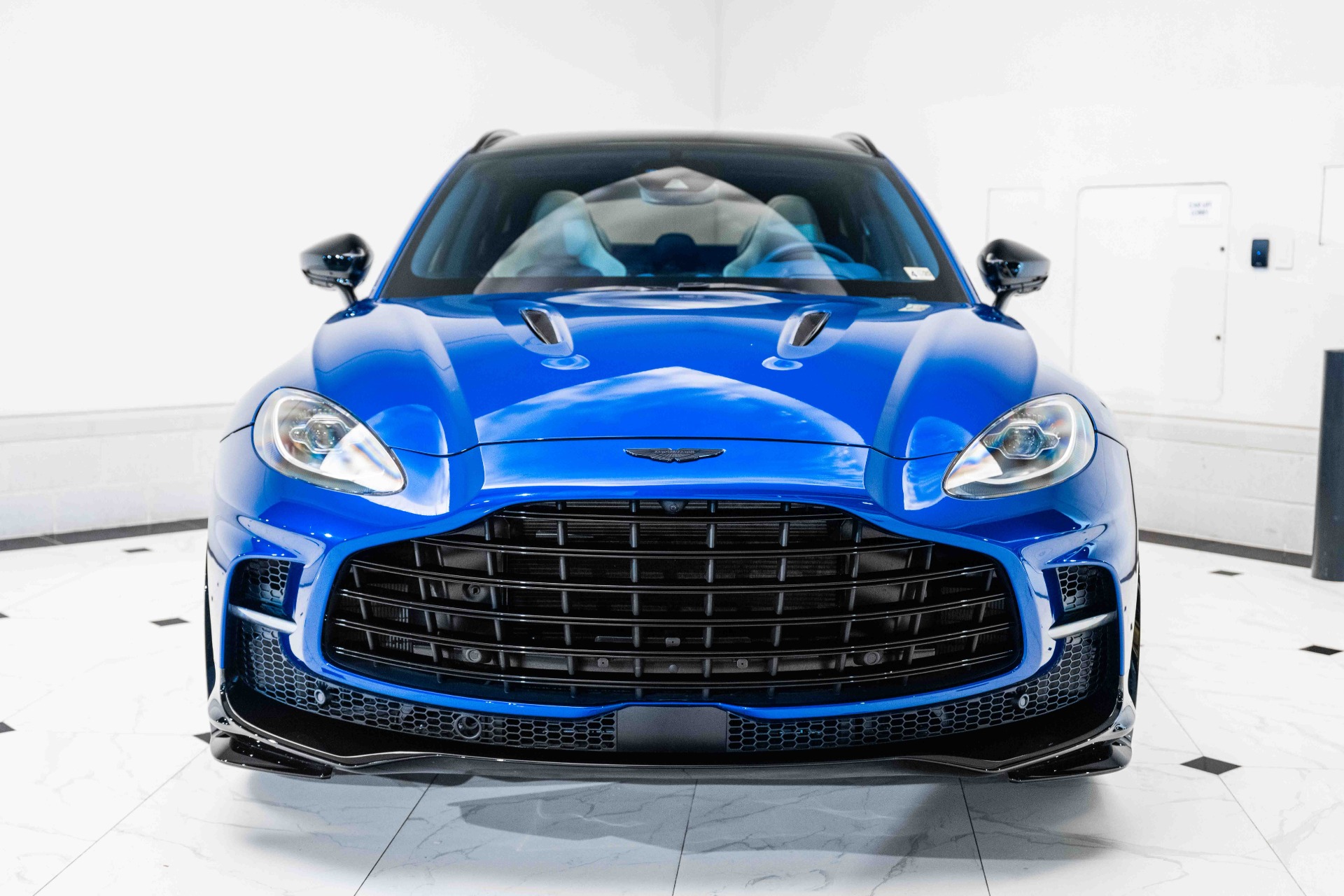 2024 Aston Martin DBX DBX707 photo 6