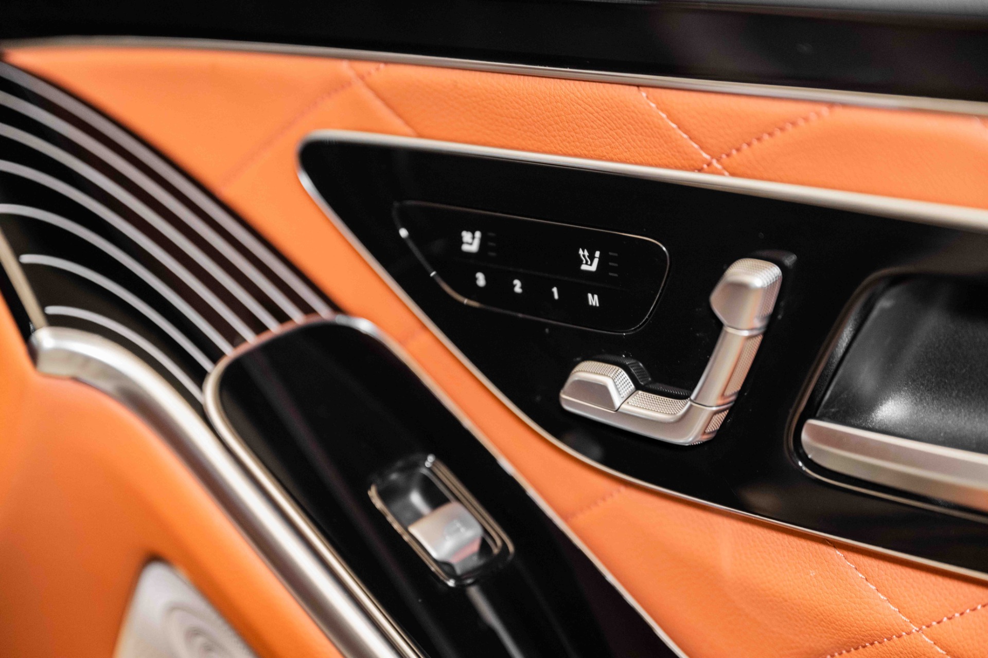 Used 2021 Mercedes-Benz S-Class S 580 For Sale (Sold) | Exclusive 