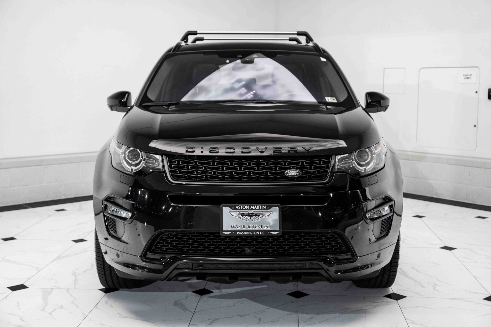 Hood and Mirror Kit | LAND ROVER DISCOVERY SPORT SE - HSE - HSE LUXURY 2018 Hood and Mirror Kit | LAND ROVER DISCOVERY SPORT SE - HSE - HSE LUXURY 2018