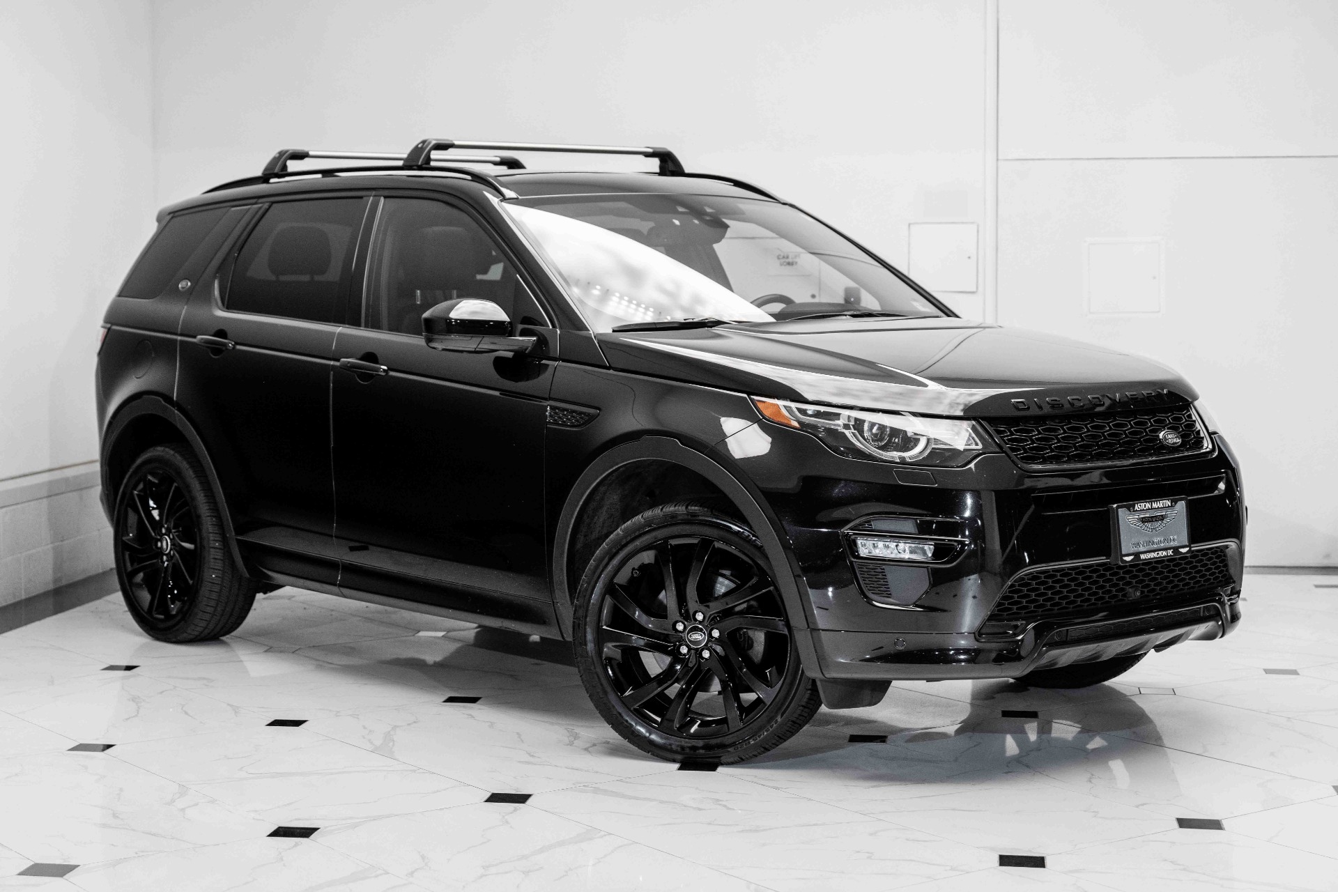 Hood and Mirror Kit | LAND ROVER DISCOVERY SPORT SE - HSE - HSE LUXURY 2018 Hood and Mirror Kit | LAND ROVER DISCOVERY SPORT SE - HSE - HSE LUXURY 2018