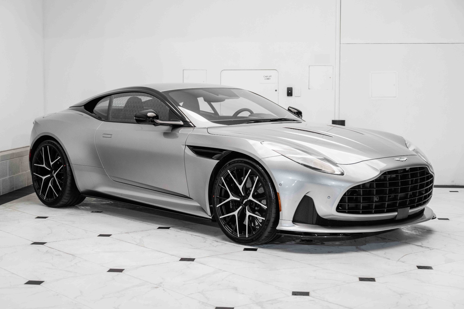 New 2024 Aston Martin DB12 V8 For Sale | Exclusive Automotive