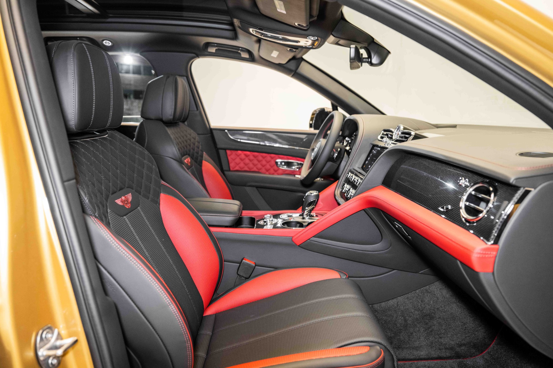 Used 2023 Bentley Bentayga S V8 For Sale (Sold) | Exclusive Used 2023 Bentley Bentayga S V8 For Sale (Sold) | Exclusive