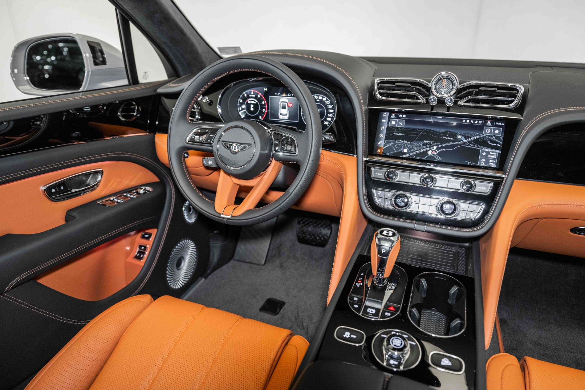 Bentley Suv Interior Bentley Bentayga Images Bentayga Interior