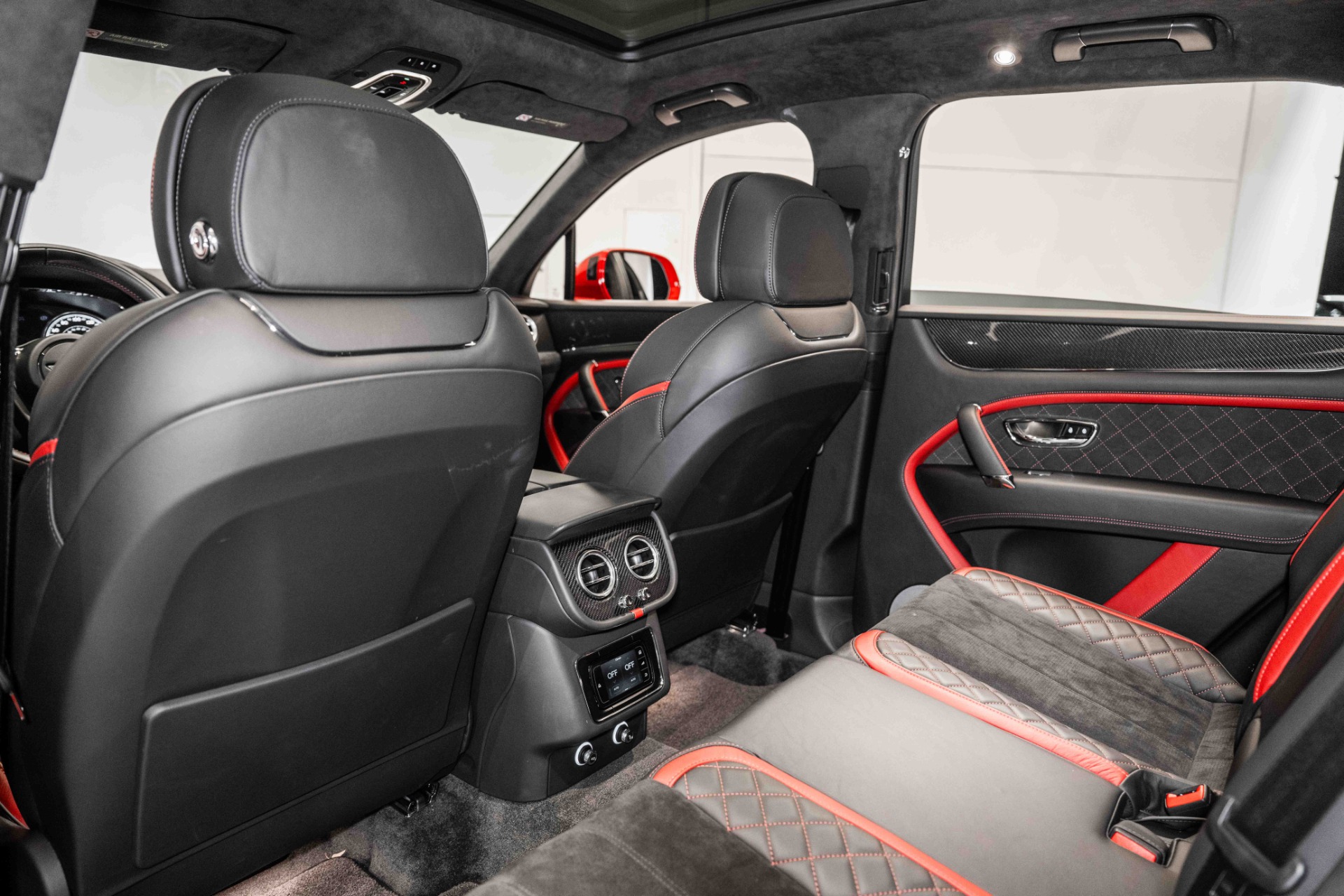 Used 2020 Bentley Bentayga Speed For Sale (Sold) | Exclusive 