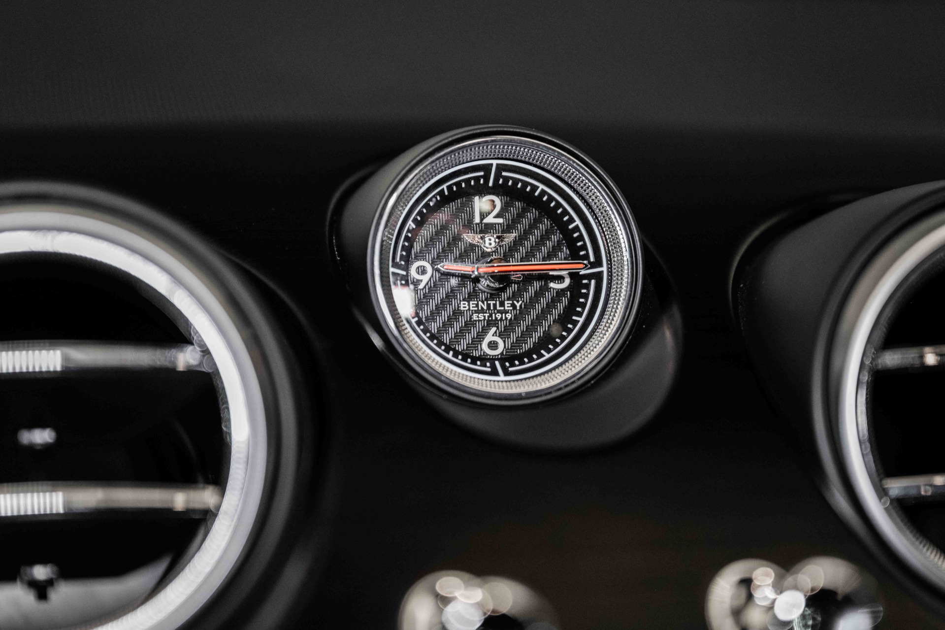 Used 2020 Bentley Bentayga Speed For Sale (Sold) | Exclusive 