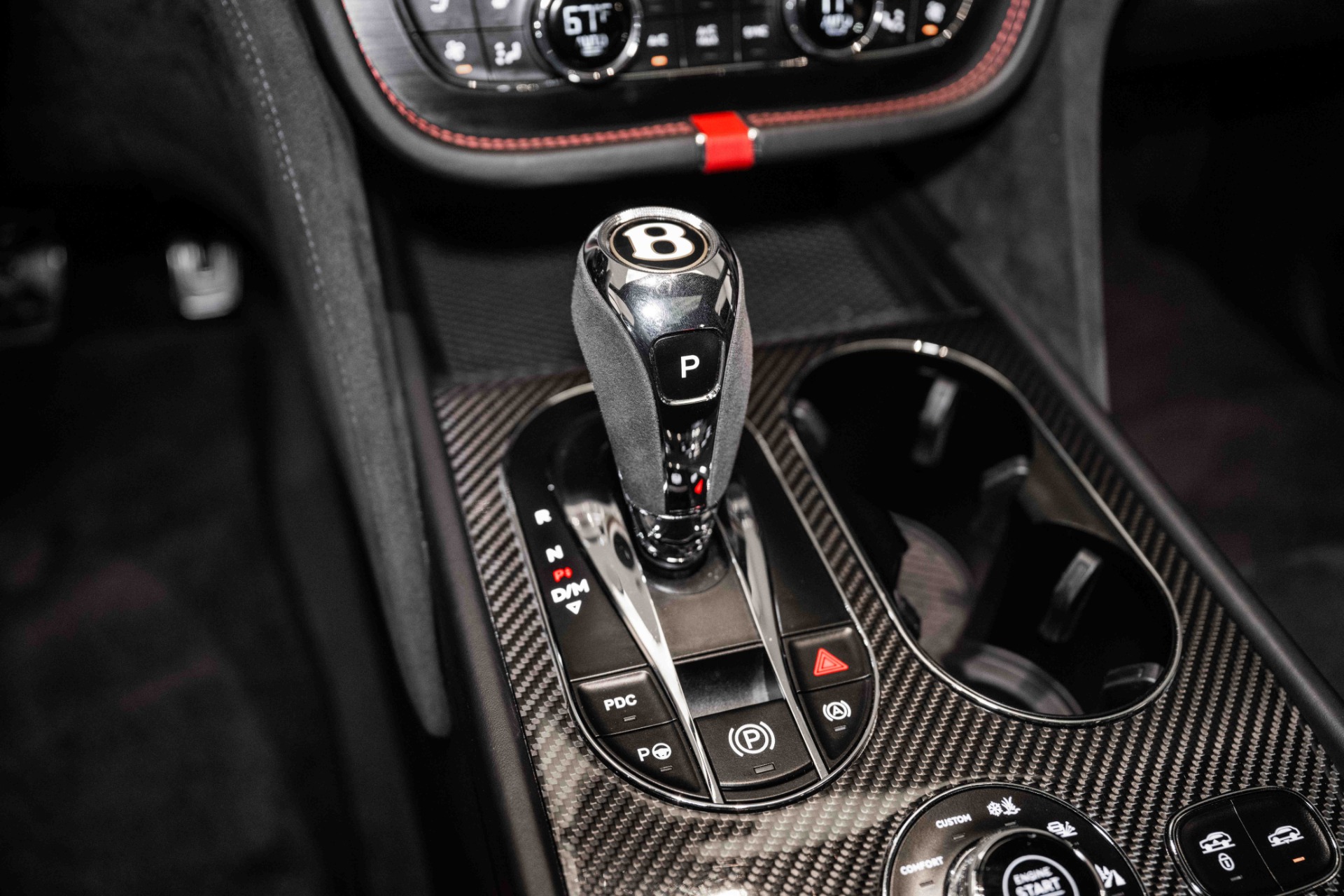Used 2020 Bentley Bentayga Speed For Sale (Sold) | Exclusive 