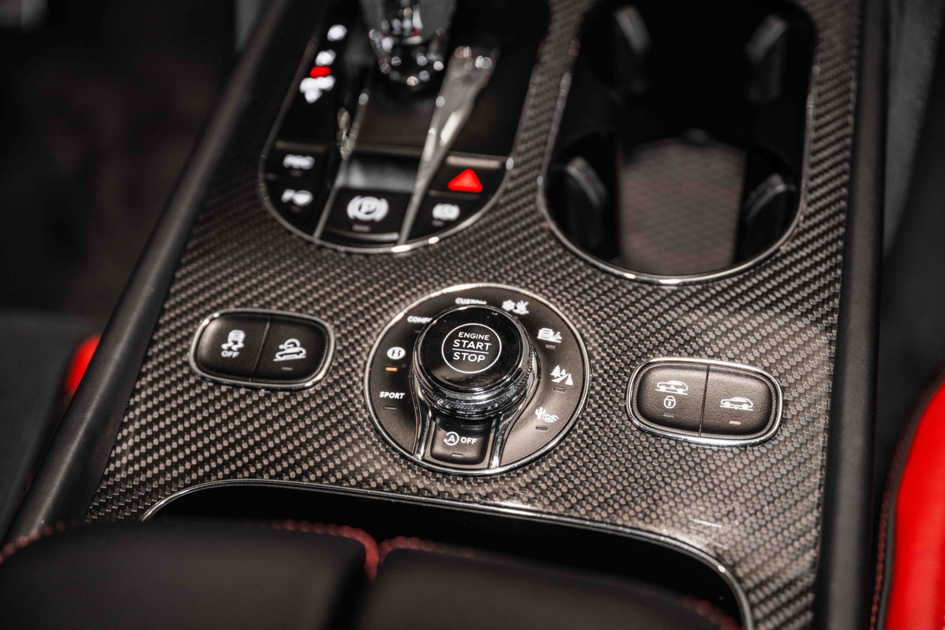 Used 2020 Bentley Bentayga Speed For Sale (Sold) | Exclusive 