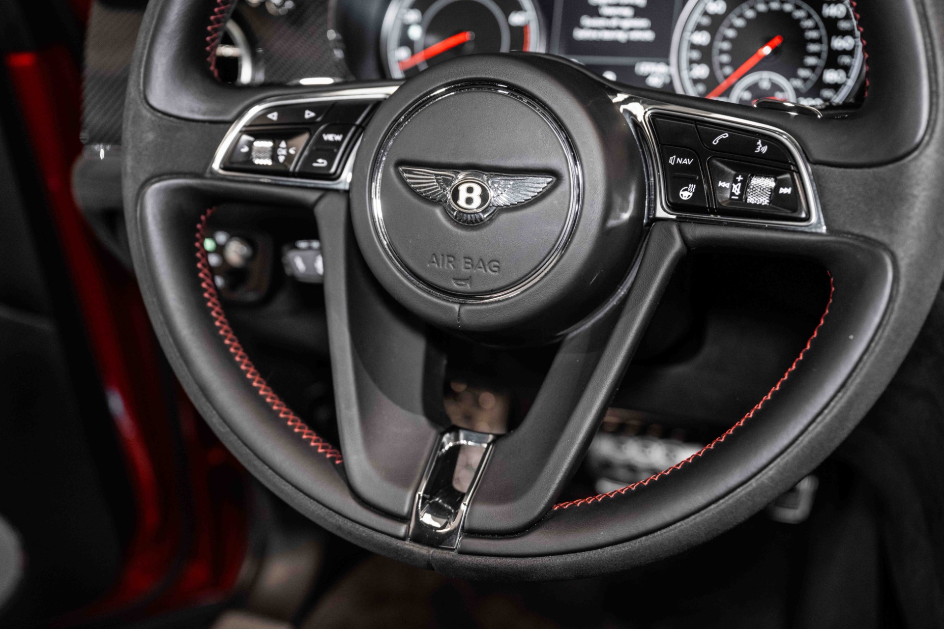 Used 2020 Bentley Bentayga Speed For Sale (Sold) | Exclusive 