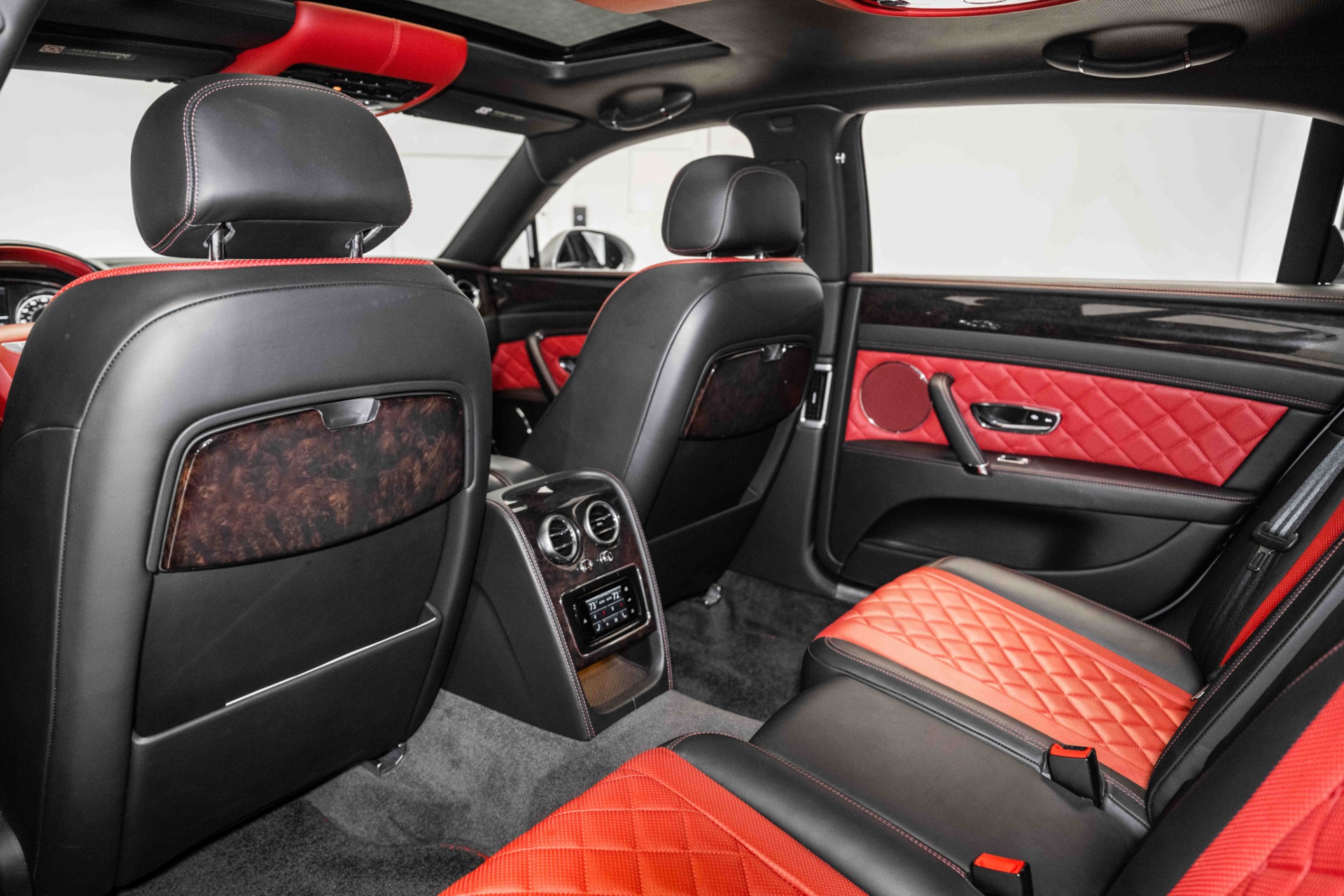 Used 2018 Bentley Flying Spur V8 S For Sale (Sold Used 2018 Bentley Flying Spur V8 S For Sale (Sold