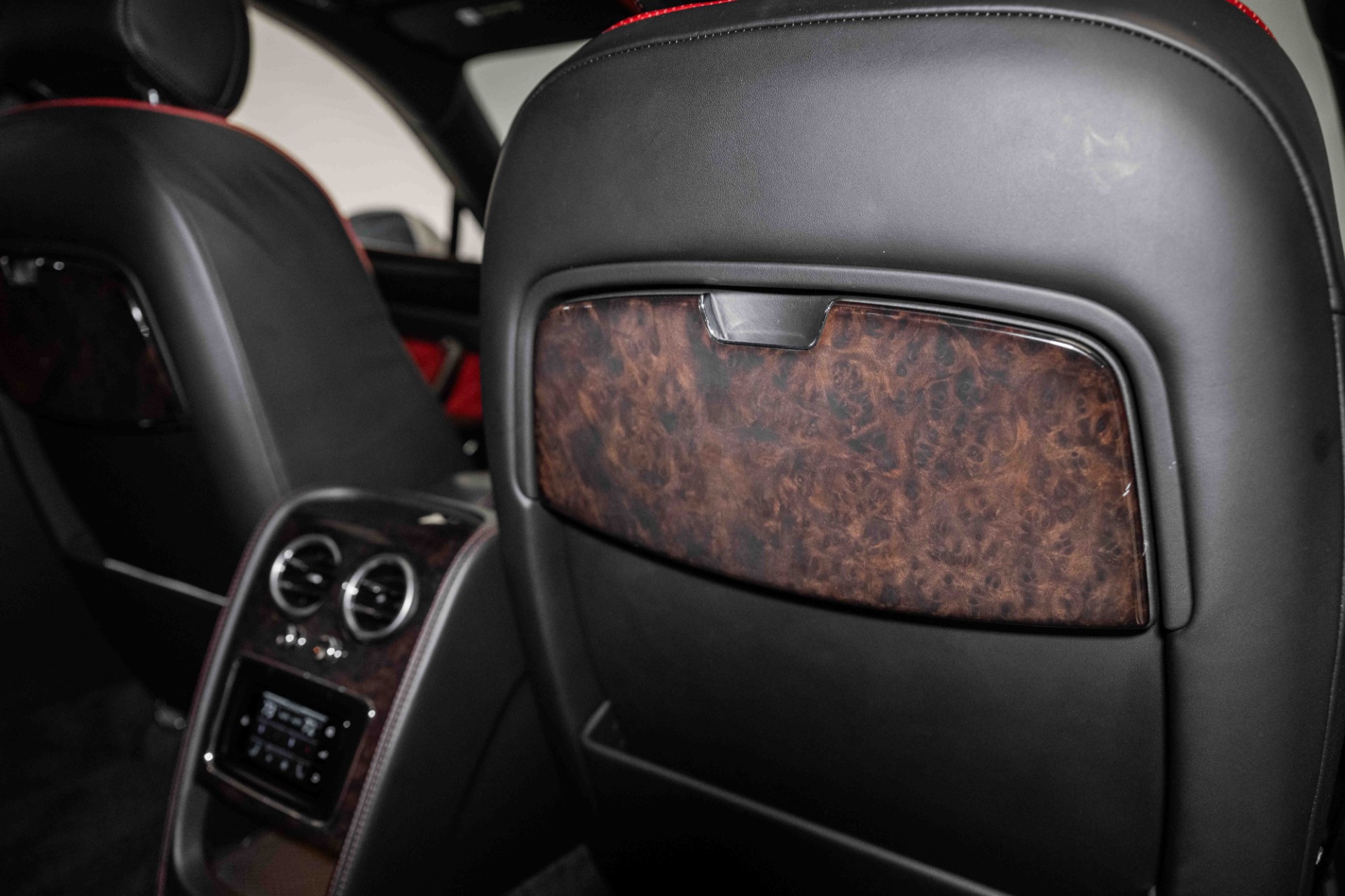 Used 2018 Bentley Flying Spur V8 S For Sale (Sold