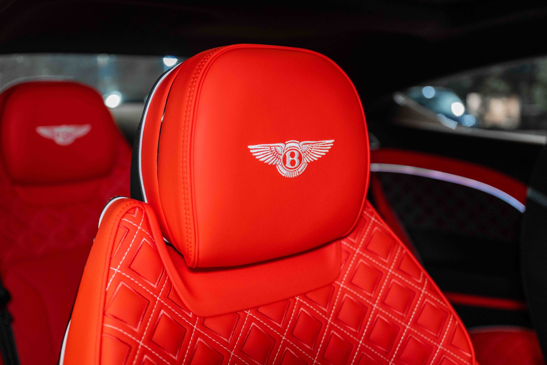 2024 Bentley Continental GT S V8 photo 19