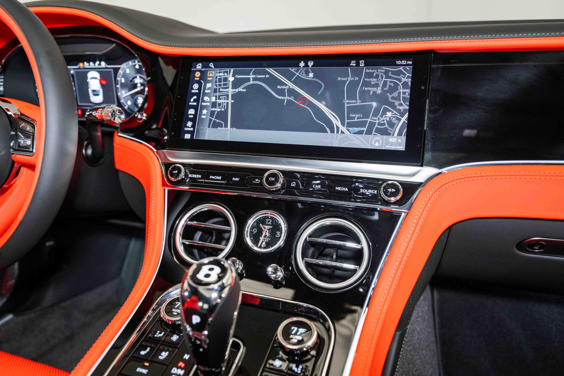 2024 Bentley Continental GT S V8 photo 23