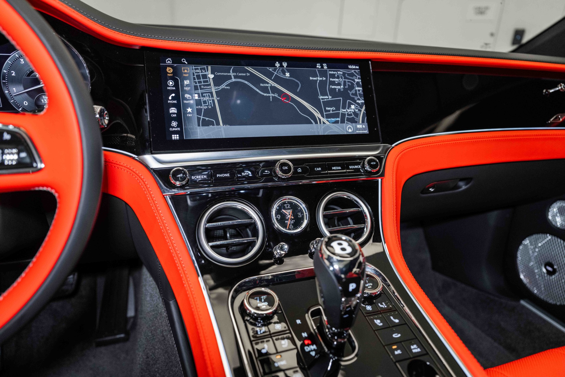 2024 Bentley Continental GT S V8 photo 24