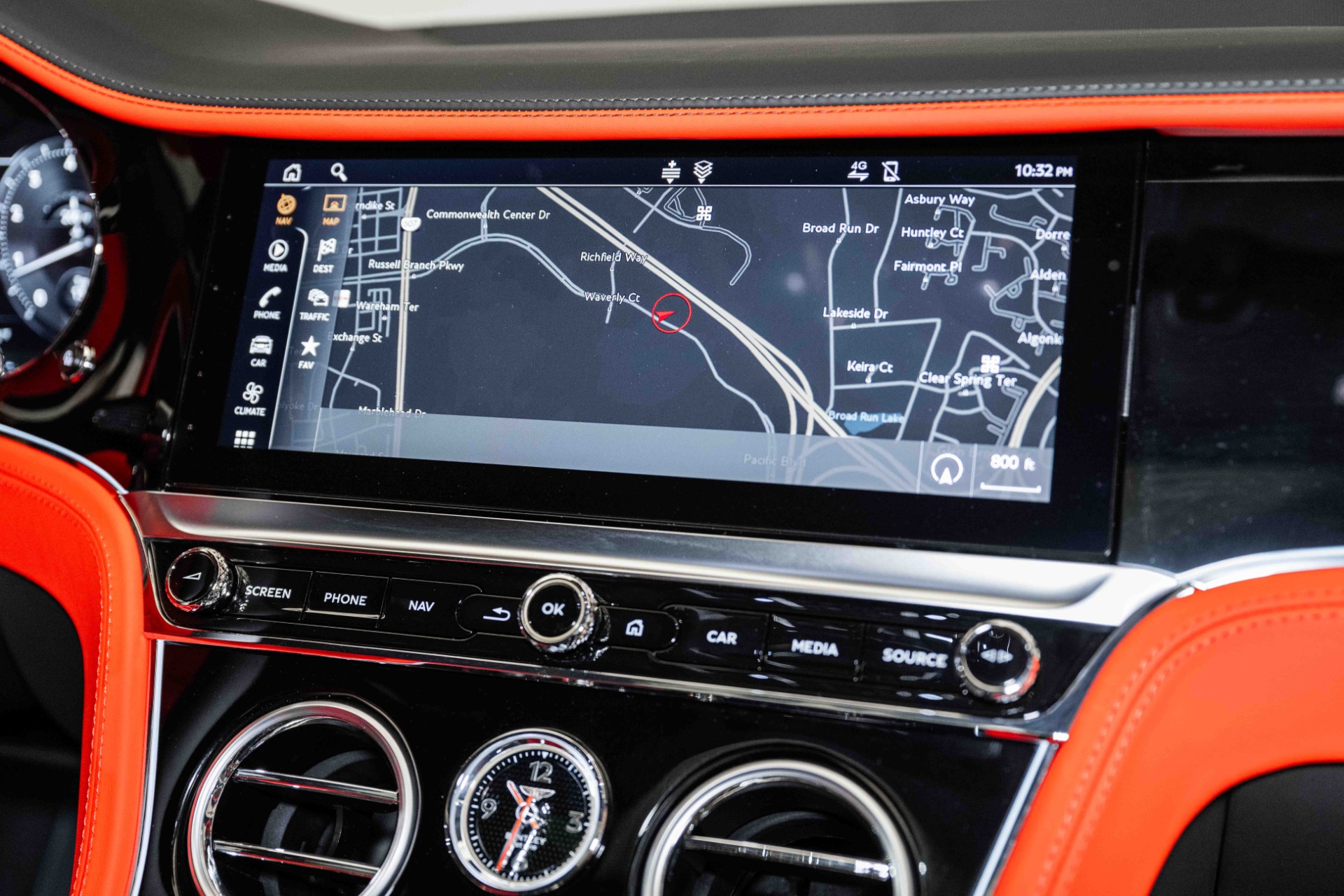 2024 Bentley Continental GT S V8 photo 25