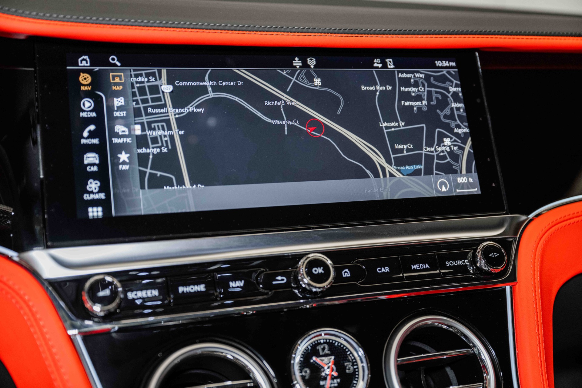 2024 Bentley Continental GT S V8 photo 26