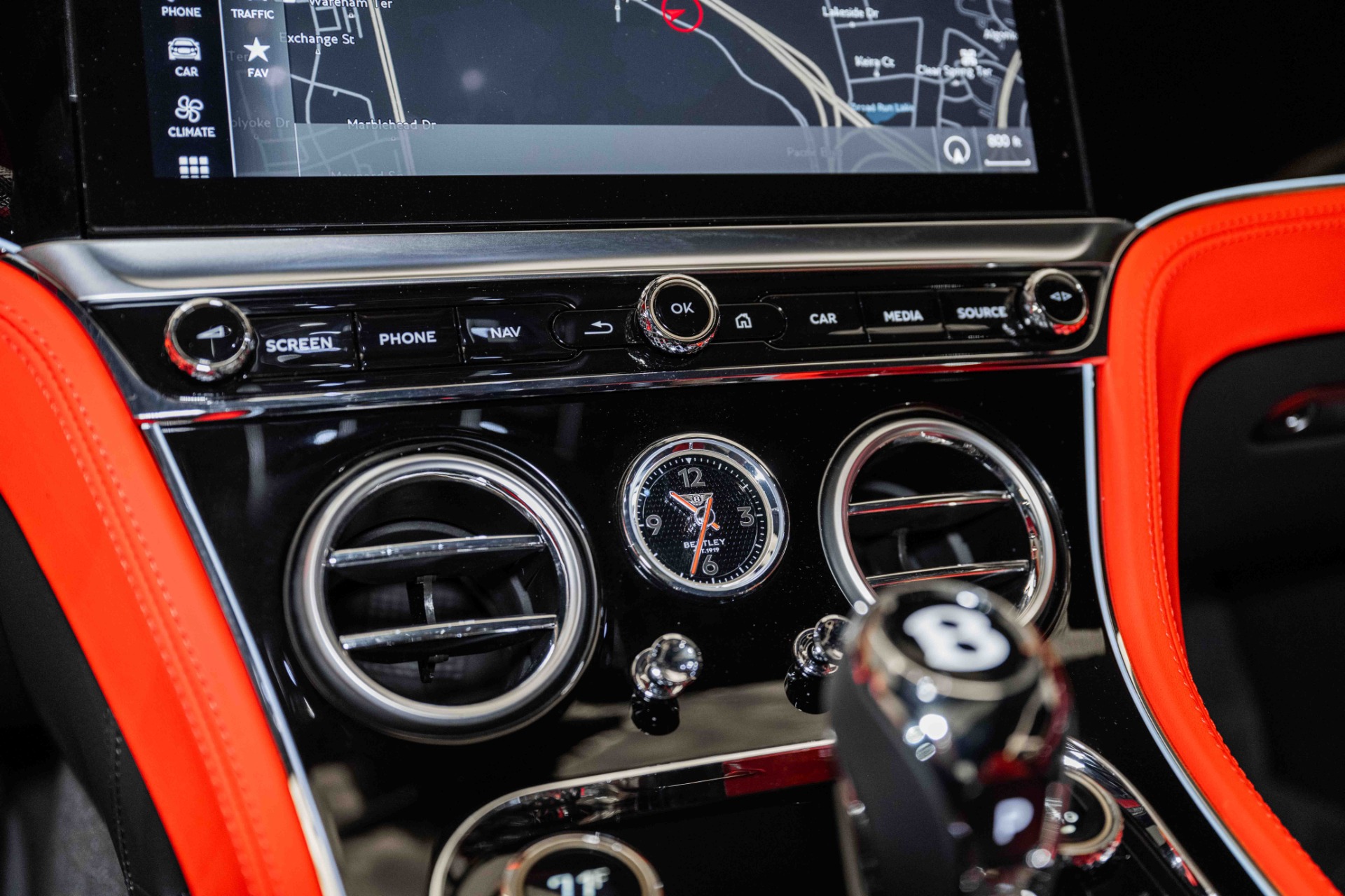 2024 Bentley Continental GT S V8 photo 28