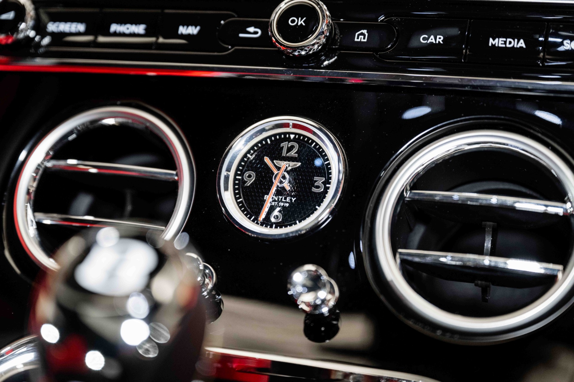 2024 Bentley Continental GT S V8 photo 29