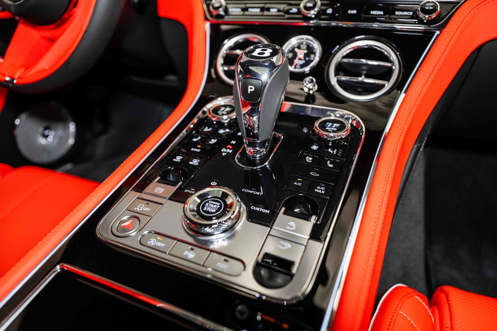2024 Bentley Continental GT S V8 photo 31