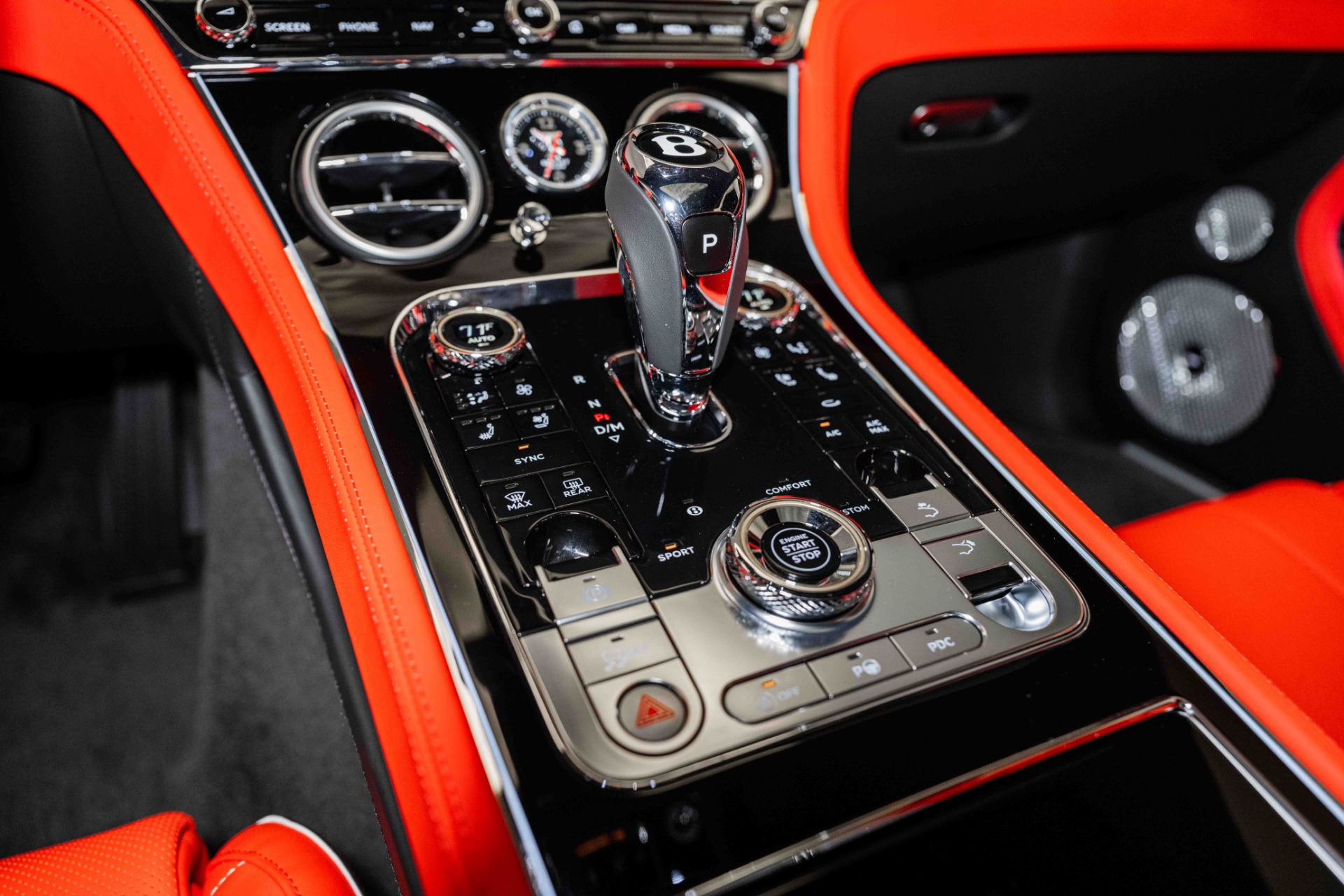 2024 Bentley Continental GT S V8 photo 32