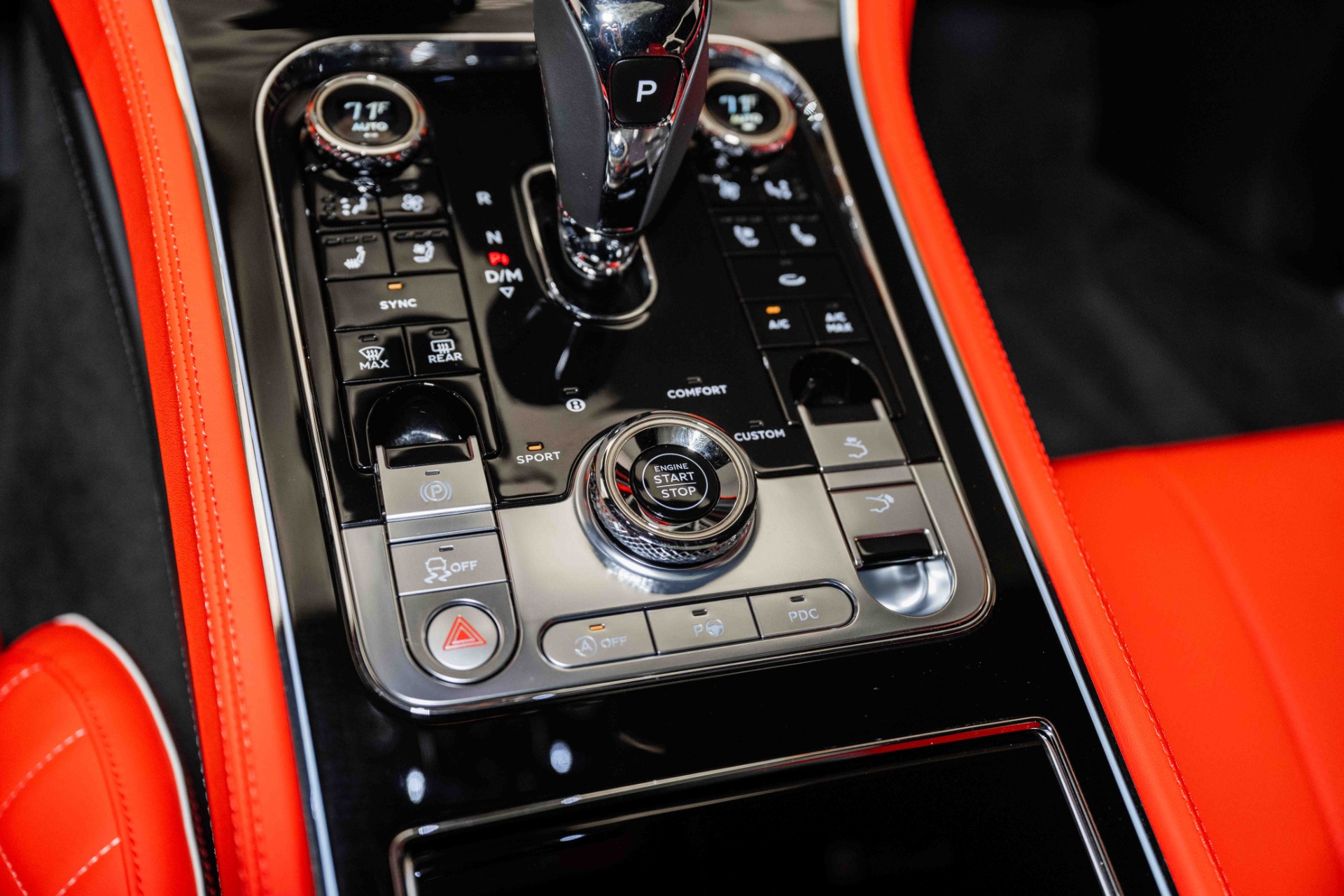 2024 Bentley Continental GT S V8 photo 34