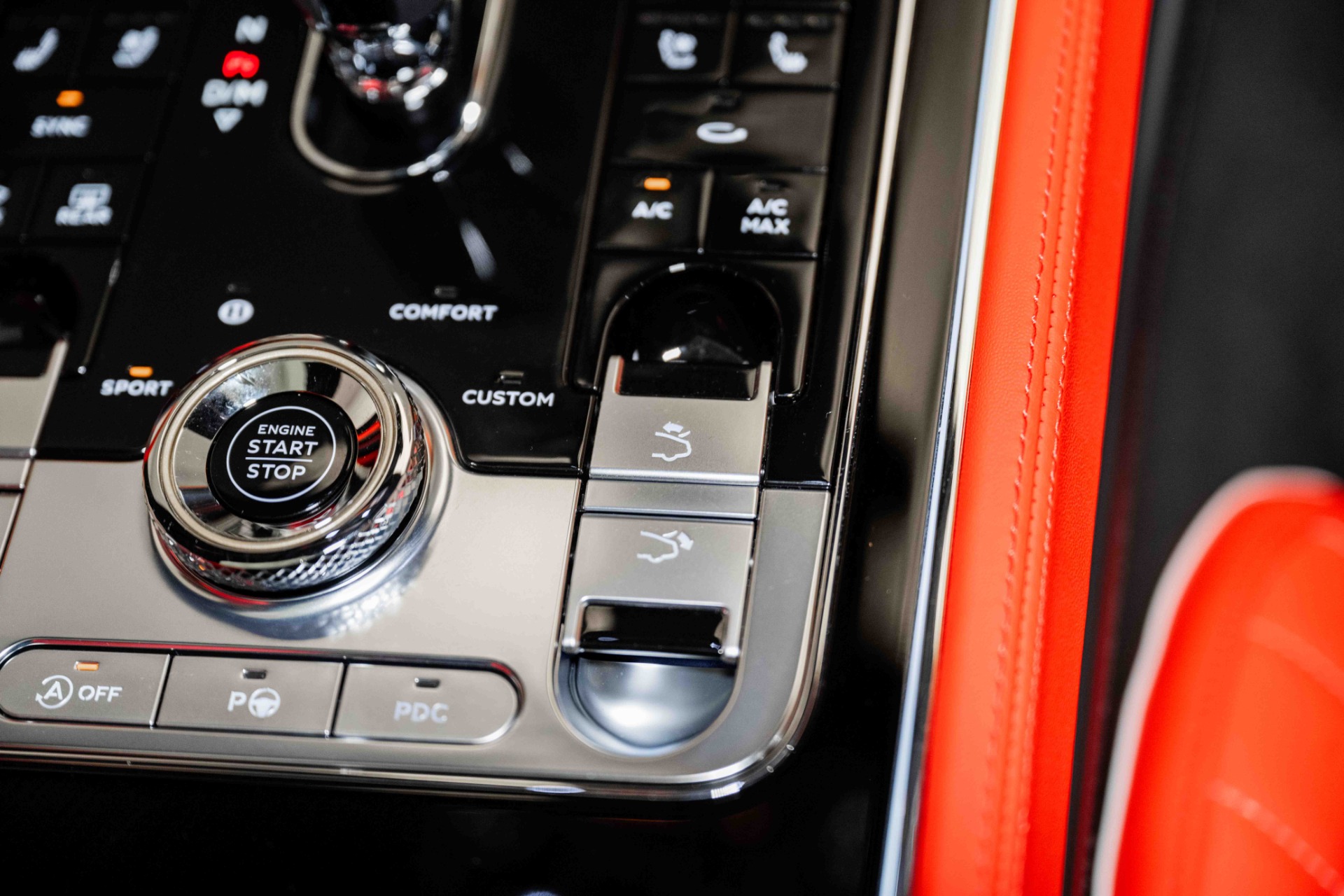 2024 Bentley Continental GT S V8 photo 35