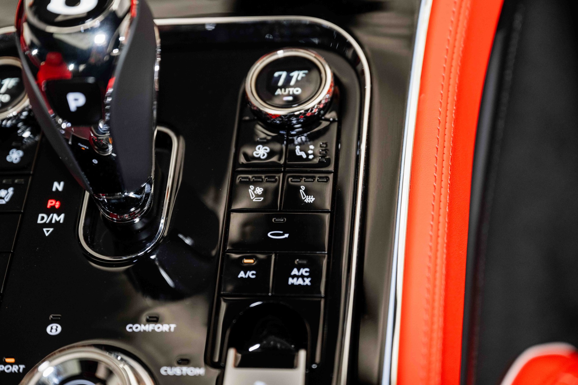 2024 Bentley Continental GT S V8 photo 36