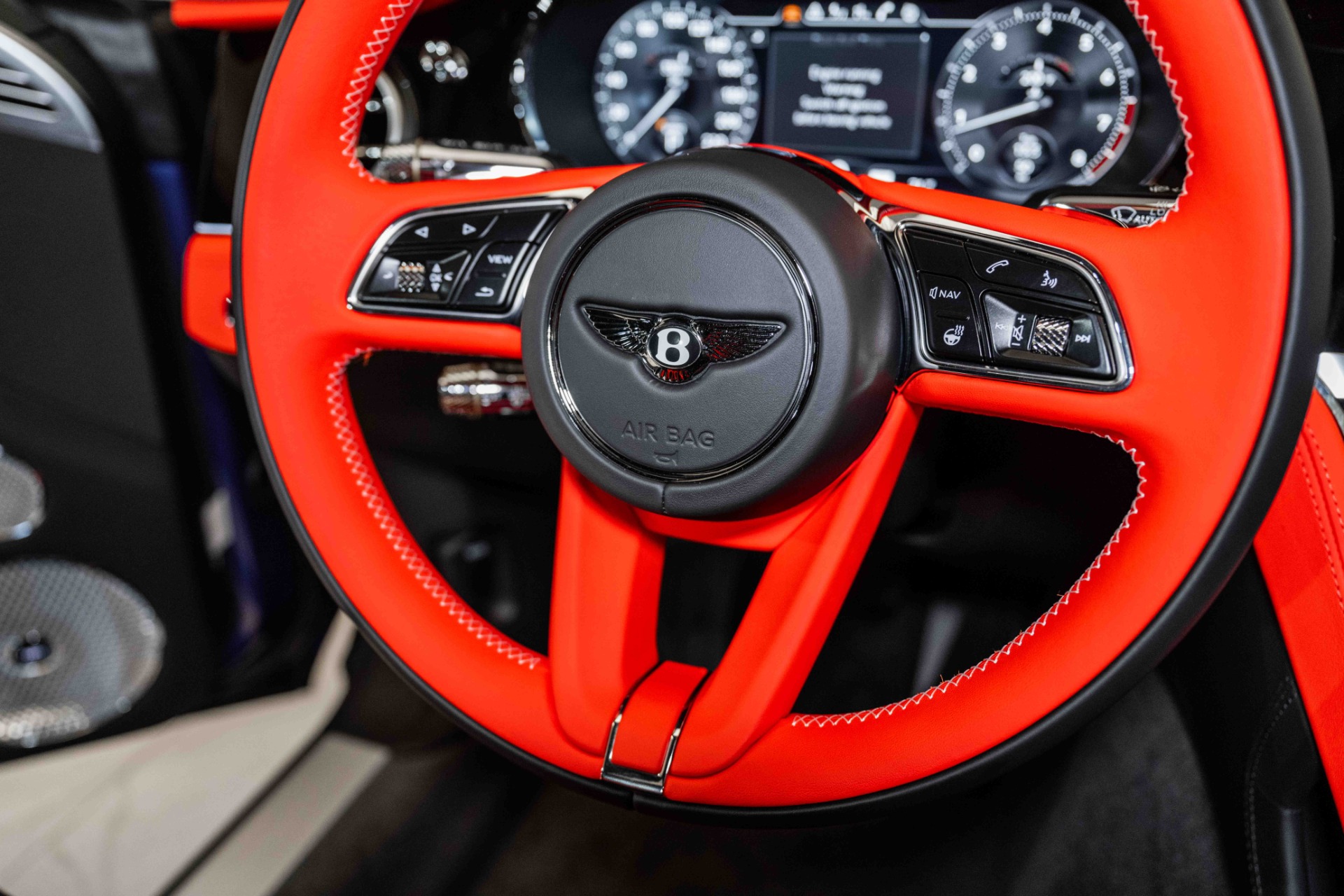 2024 Bentley Continental GT S V8 photo 37