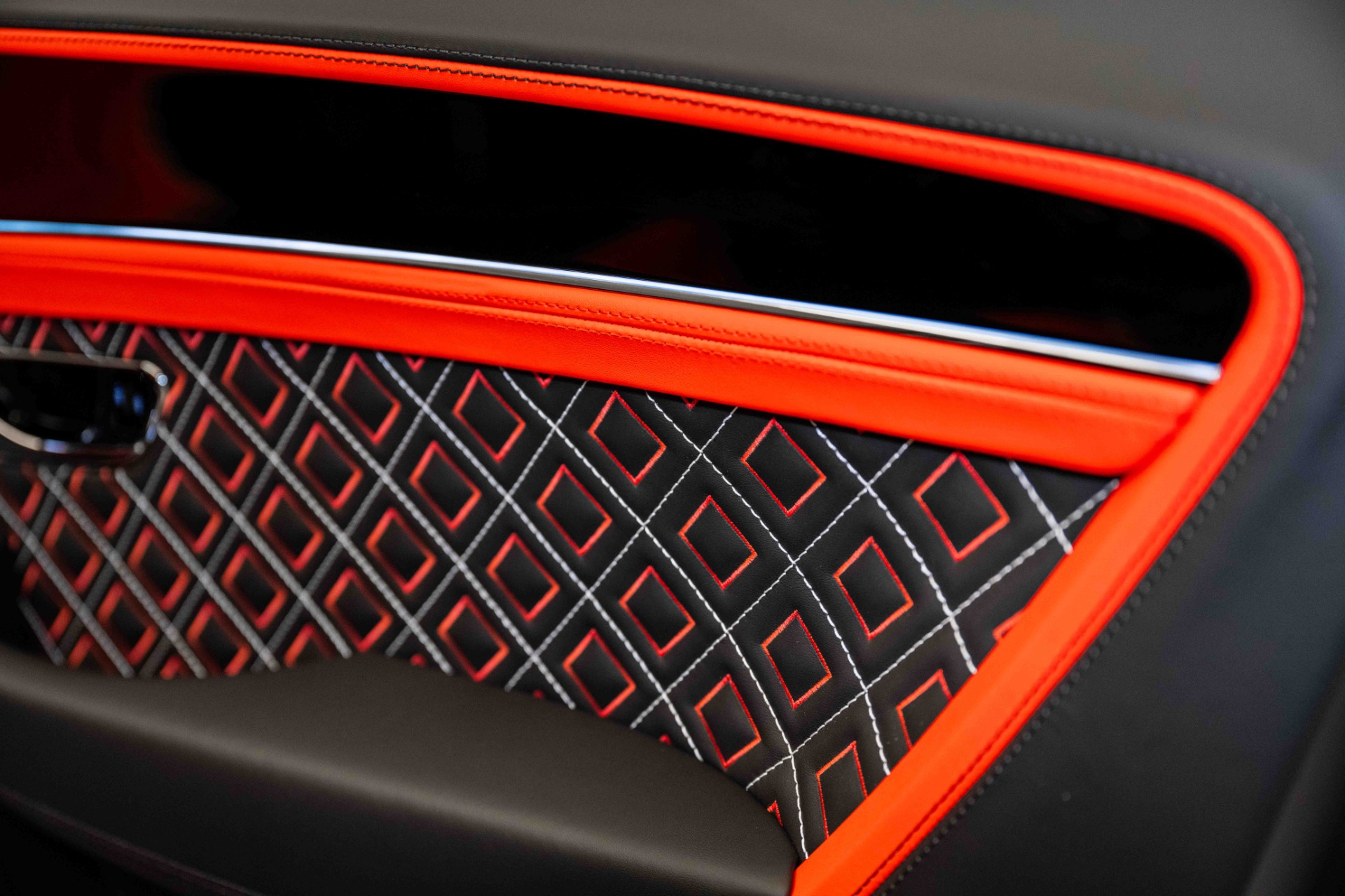 2024 Bentley Continental GT S V8 photo 39