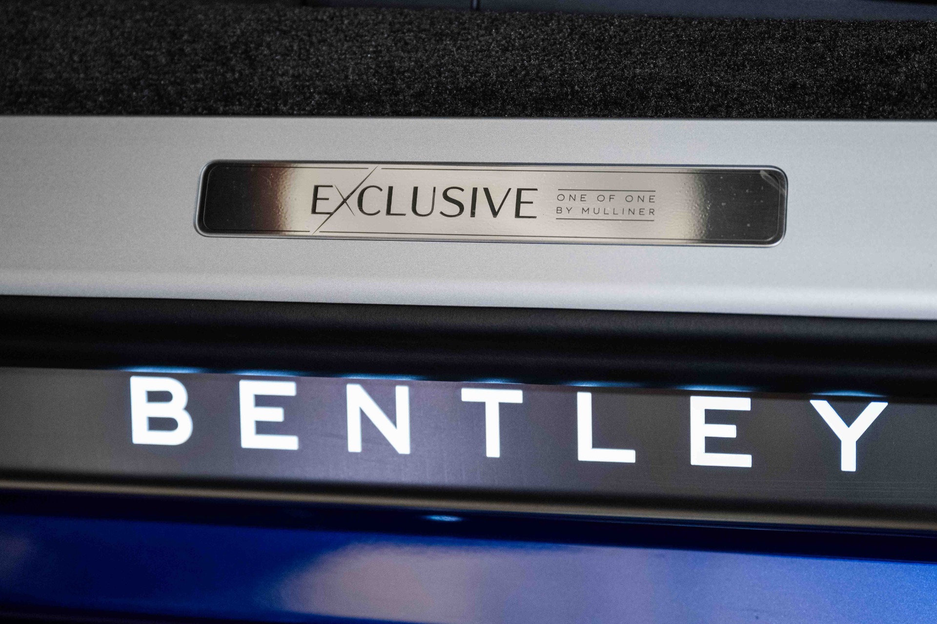 2024 Bentley Continental GT S V8 photo 41