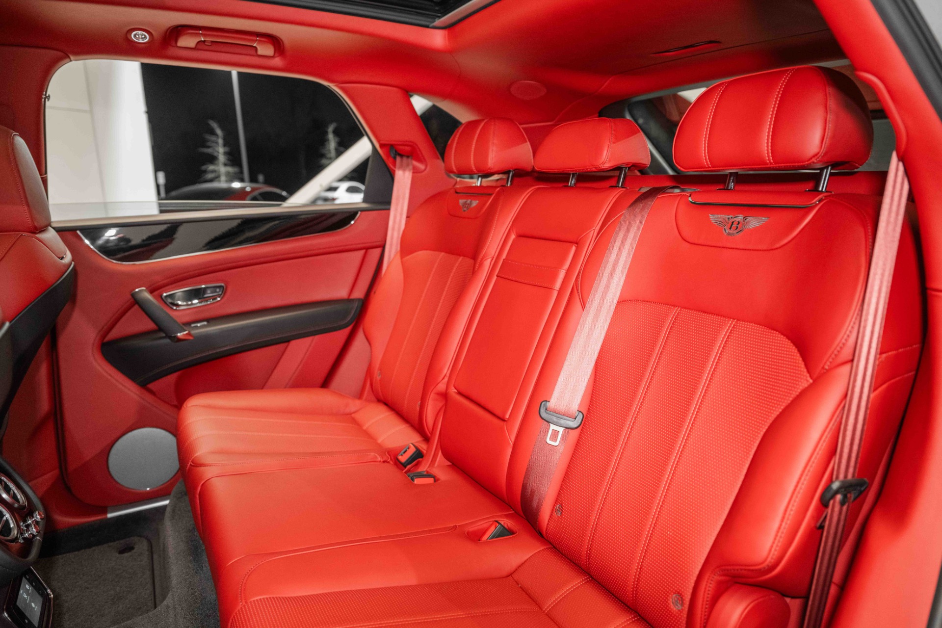 Used 2019 Bentley Bentayga V8 For Sale (Sold) | Exclusive