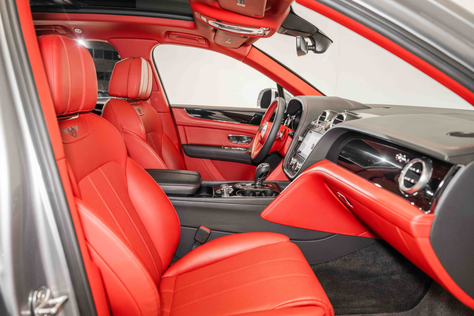 Used 2019 Bentley Bentayga V8 For Sale (Sold) | Exclusive