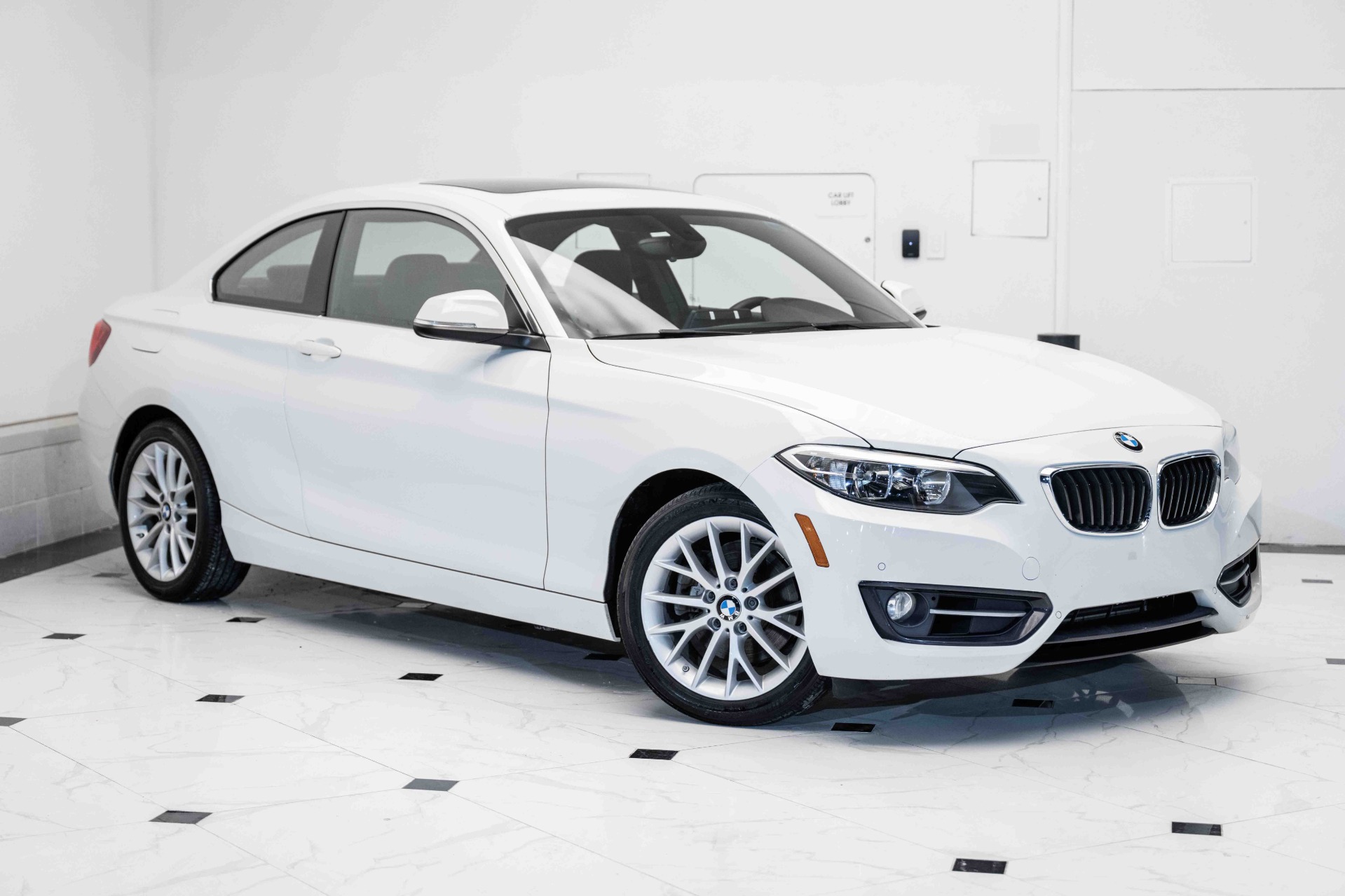 Used 2016 BMW 2 Series 228i xDrive For Sale (Sold) | Exclusive ...