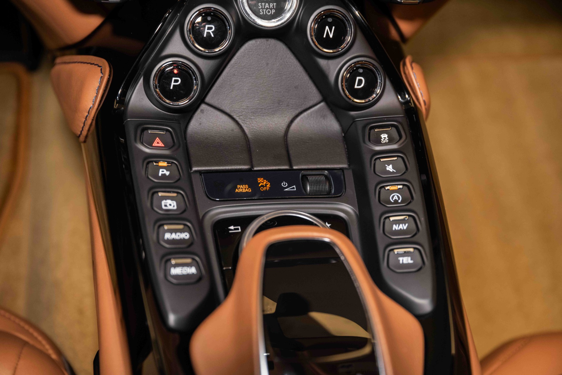 Used 2020 Aston Martin Vantage For Sale (Sold) | Exclusive 